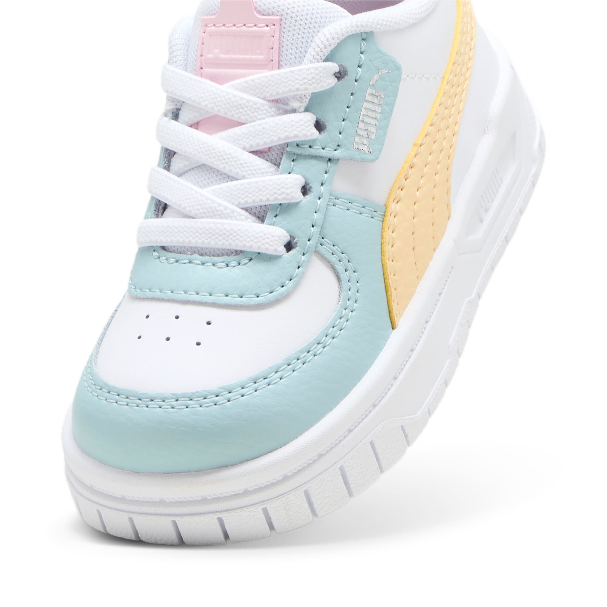 Cali Dream Pastel Alternative Closure Sneakers Babies