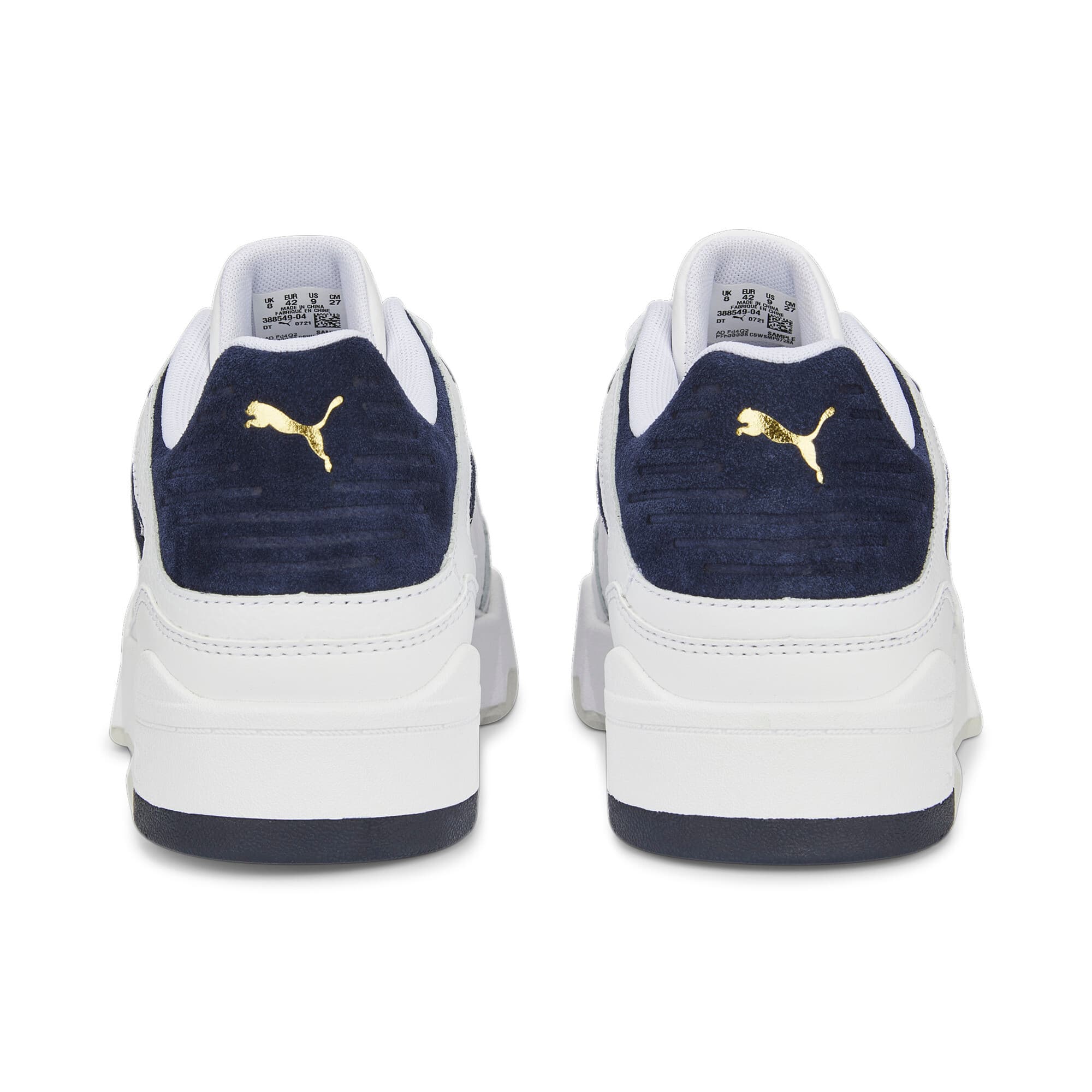 Slipstream Sneakers