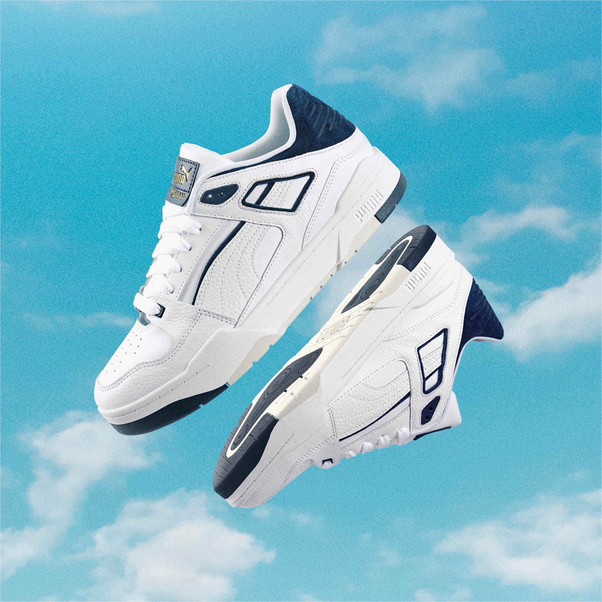 Slipstream Sneakers