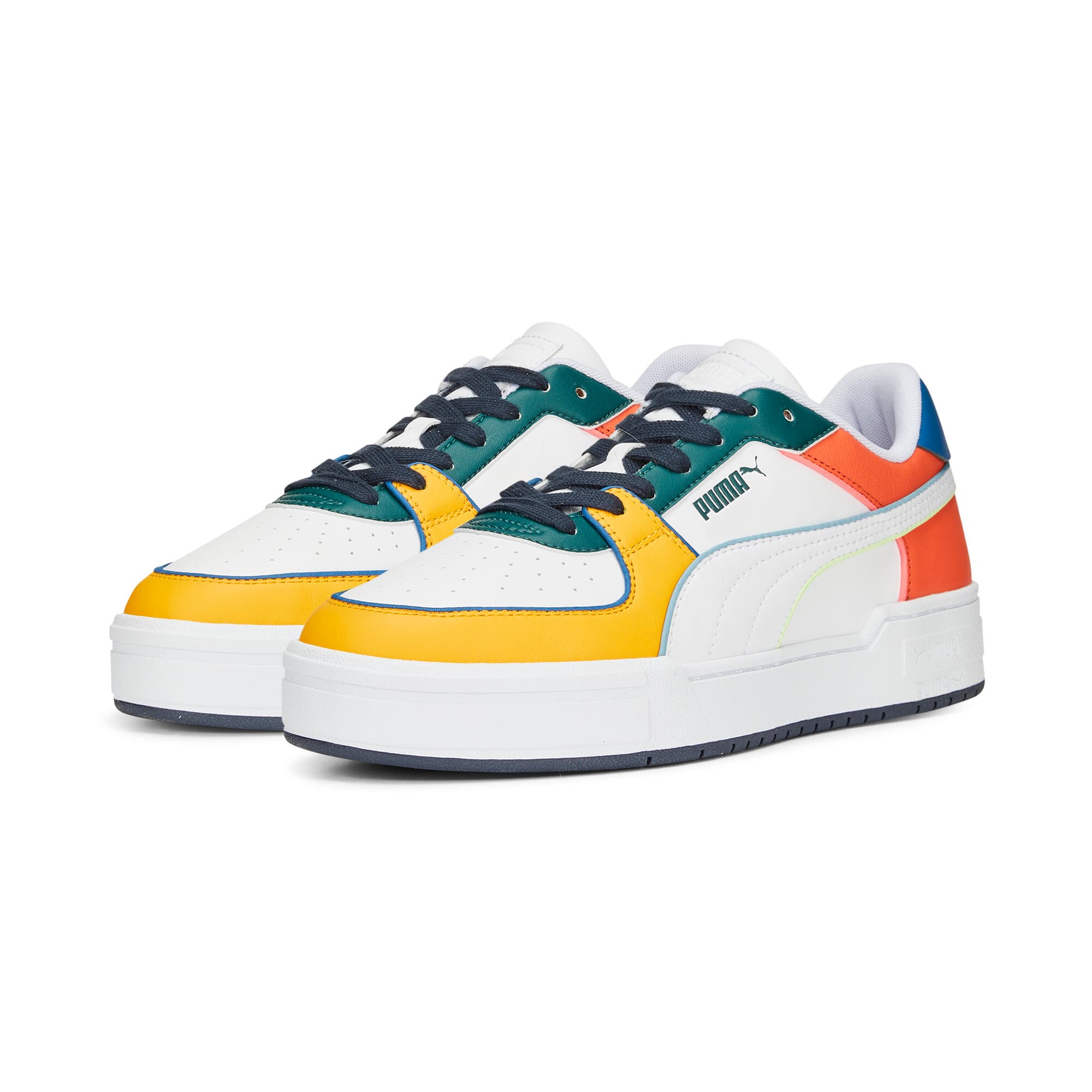 CA Pro Sum Pop Sneakers