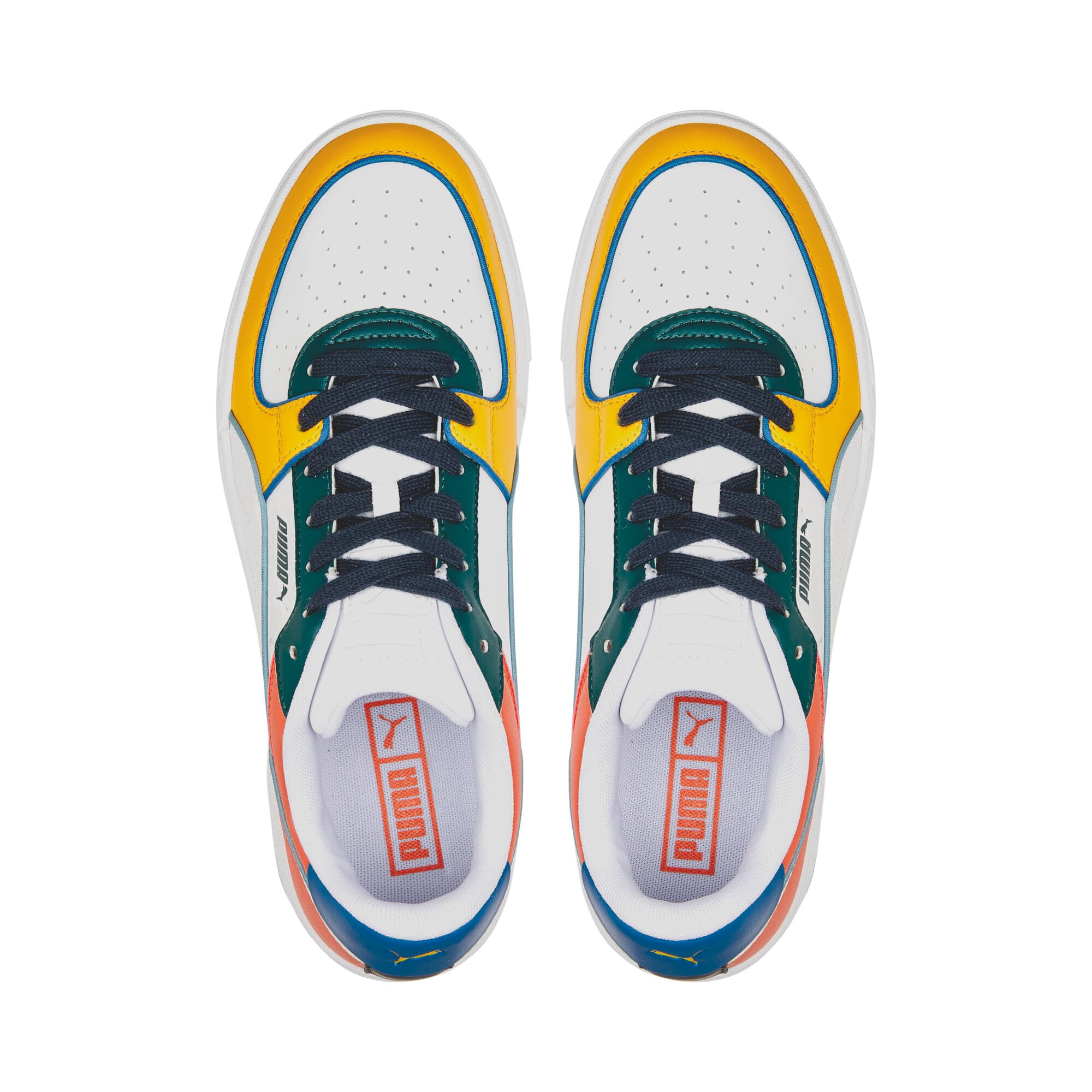 CA Pro Sum Pop Sneakers