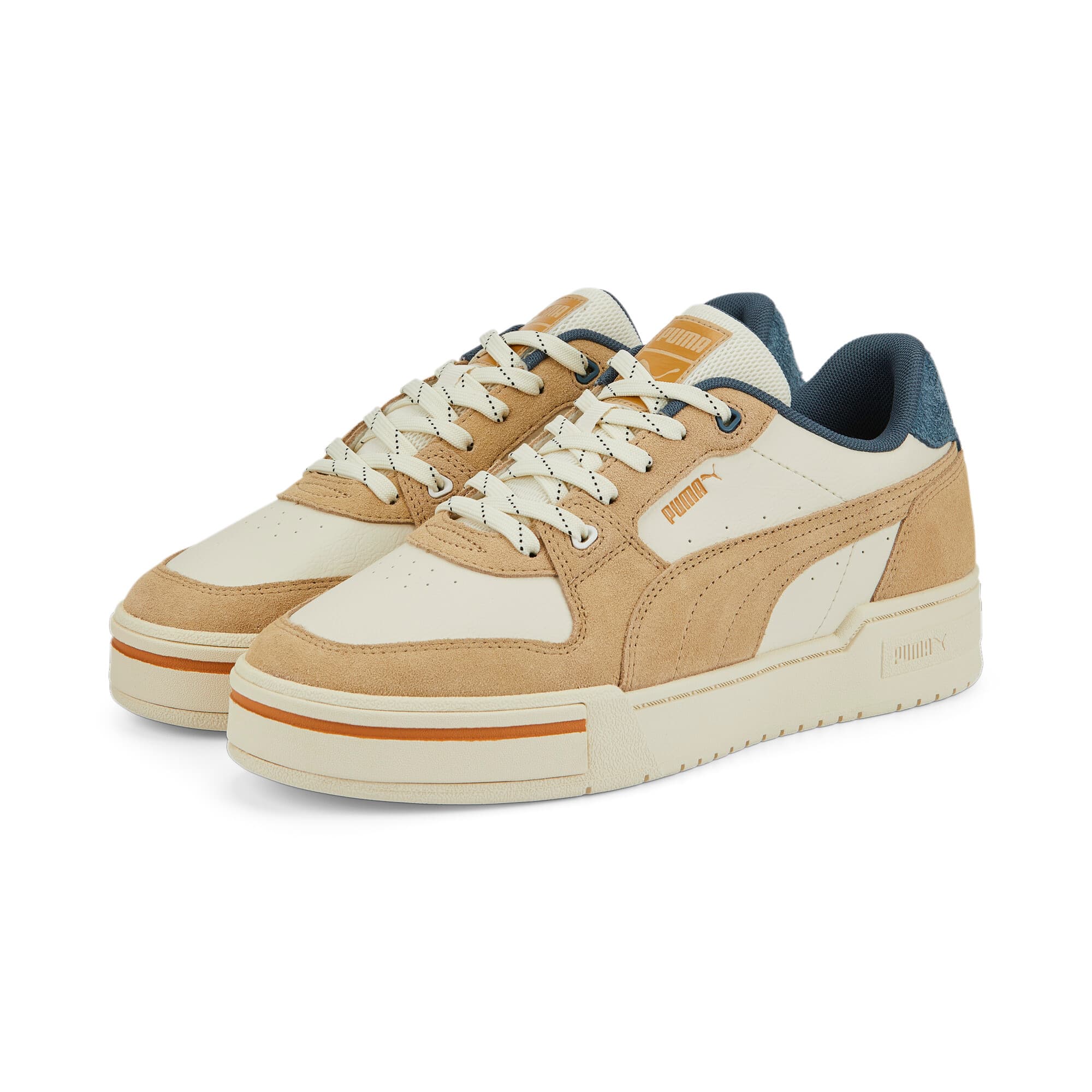 CA Pro Lux Safari Sneakers
