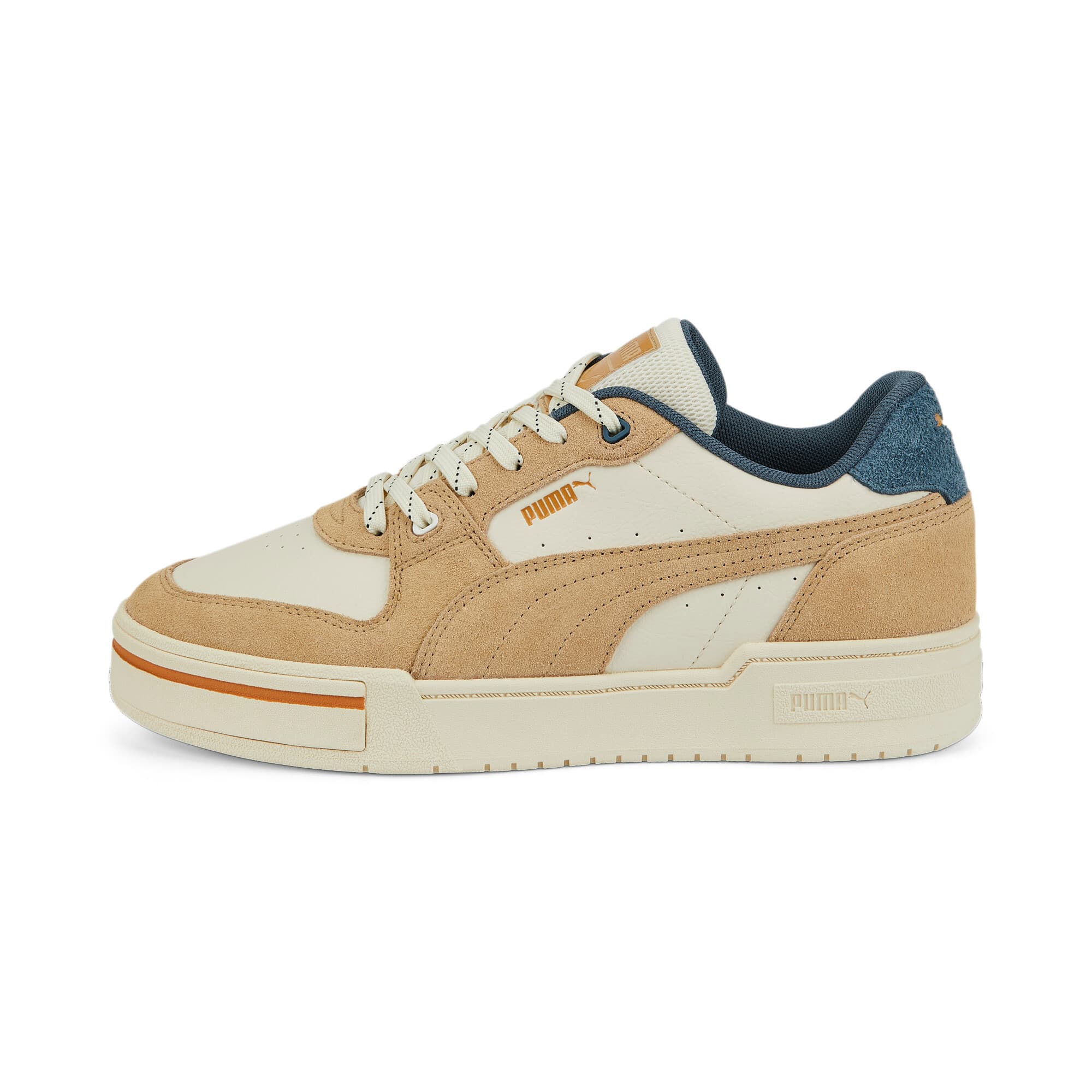 CA Pro Lux Safari Sneakers
