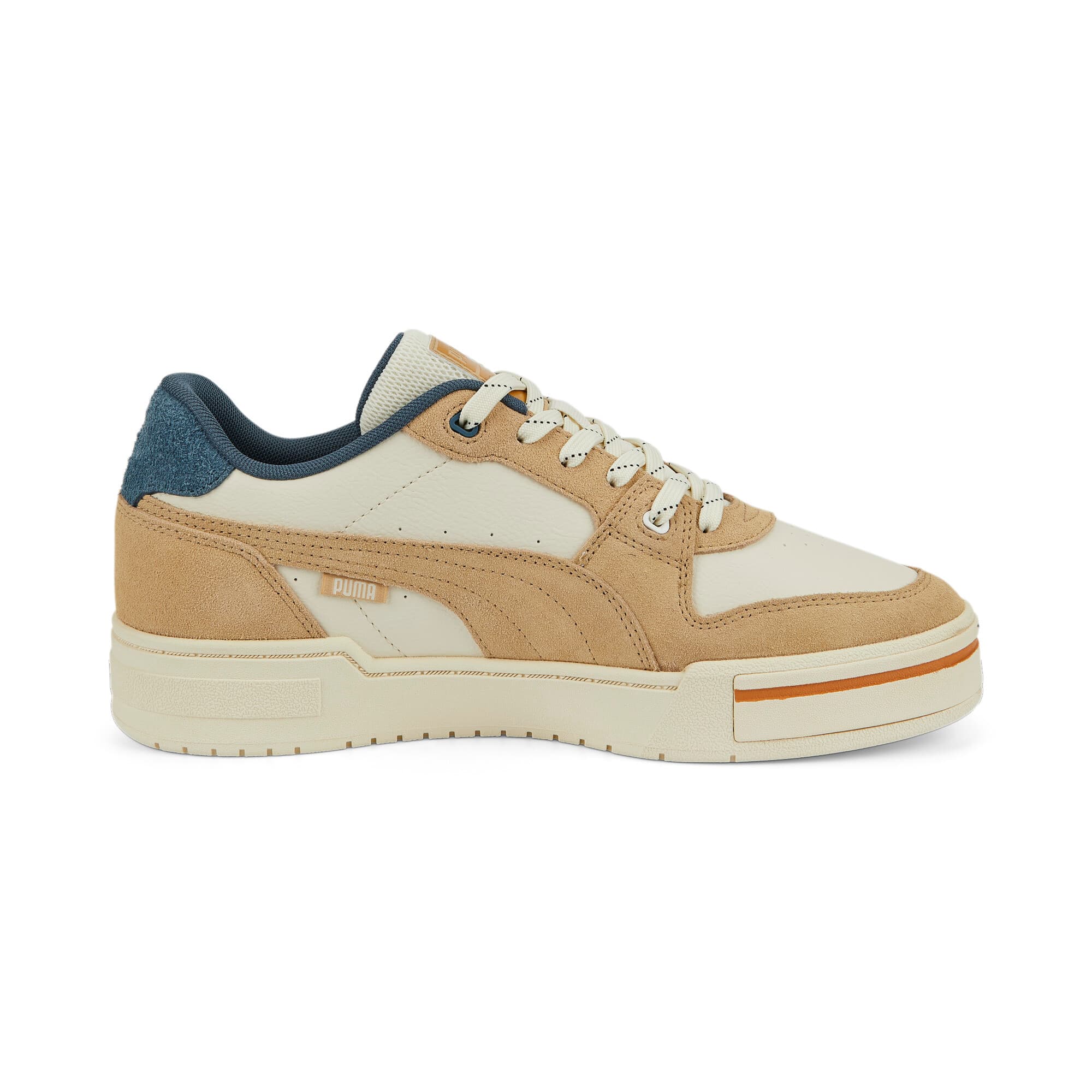 CA Pro Lux Safari Sneakers