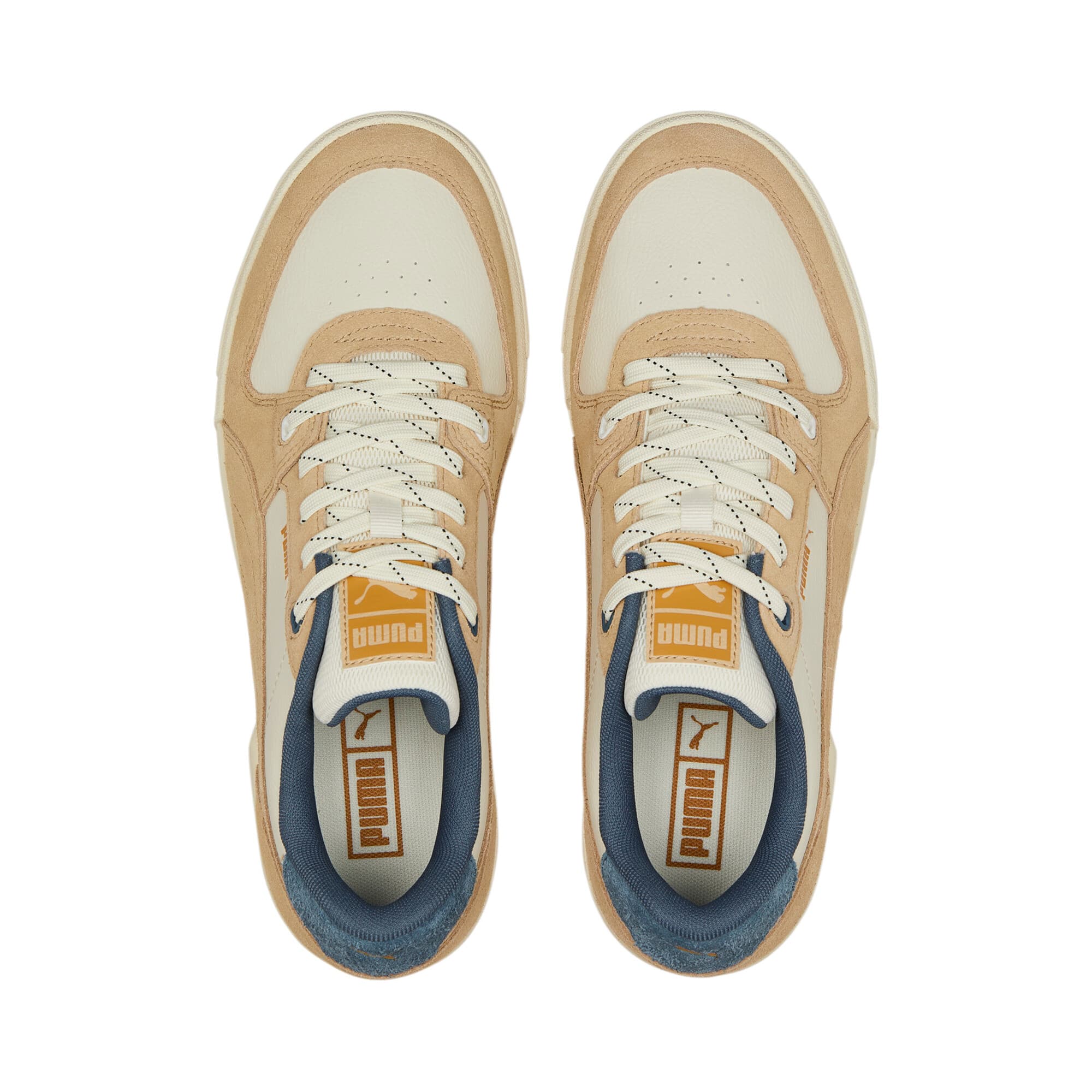 CA Pro Lux Safari Sneakers