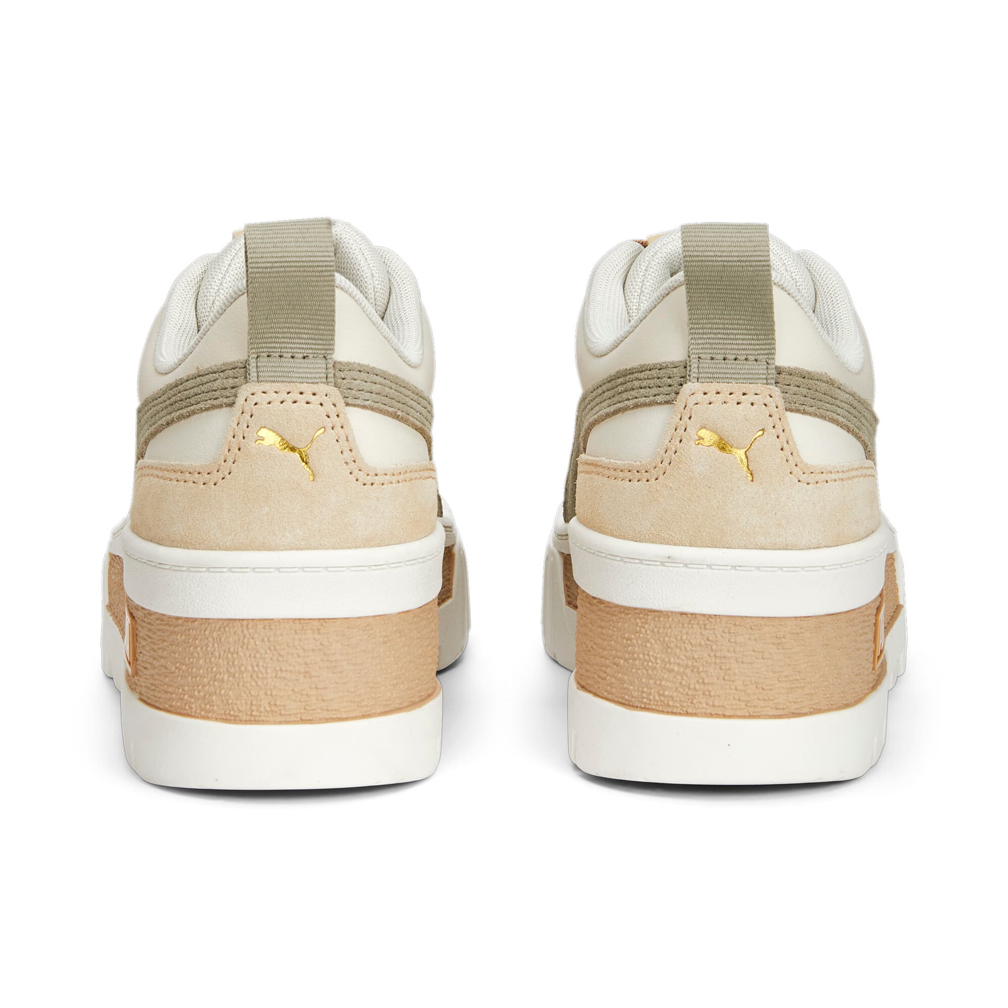 Mayze Wedge Pastel Sneakers Women