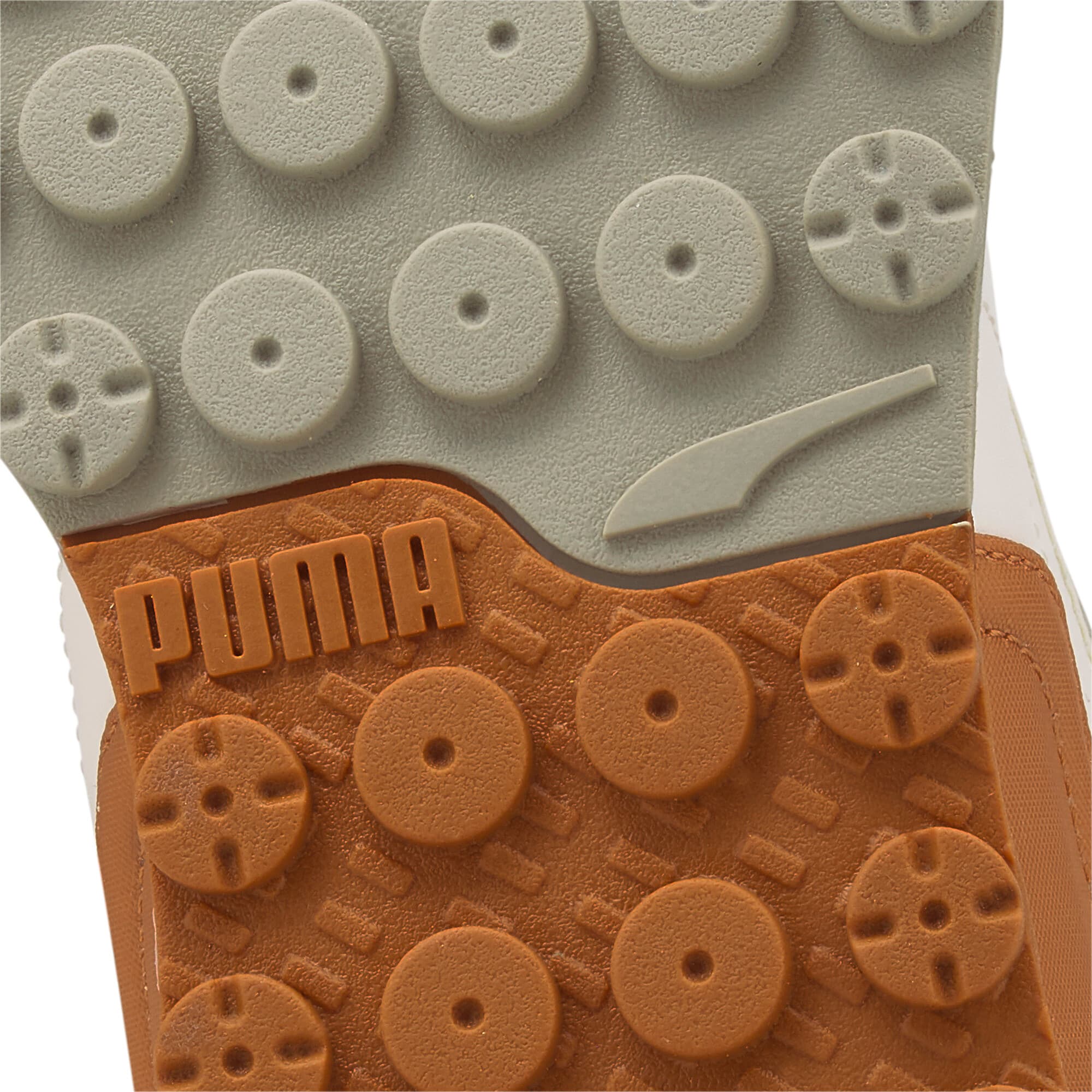 Rider FV Block Sneakers