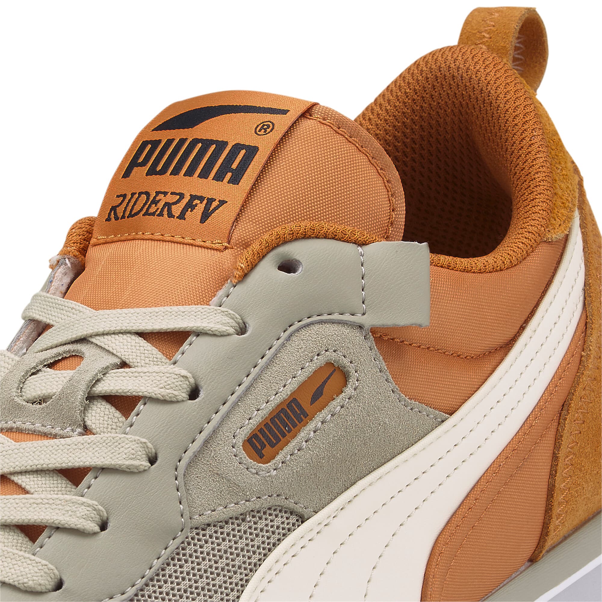 Rider FV Block Sneakers