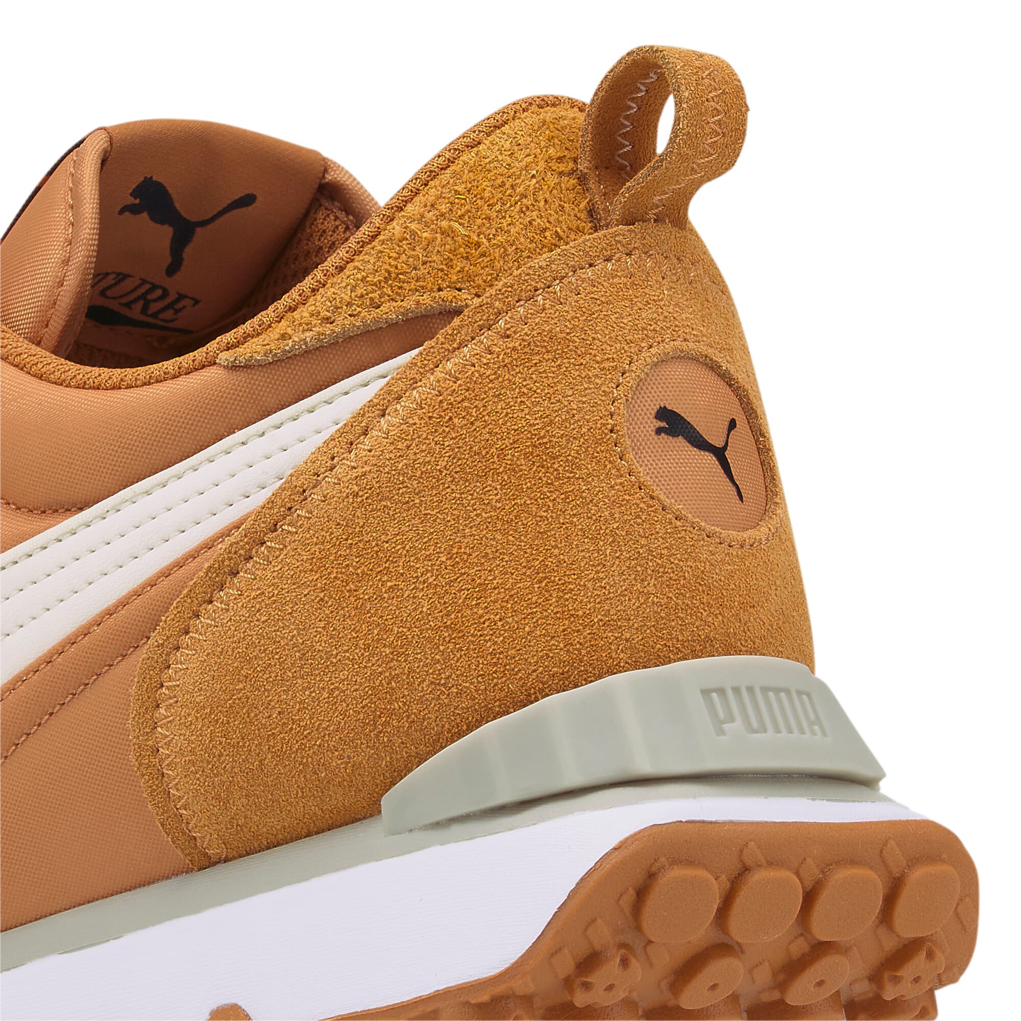 Rider FV Block Sneakers