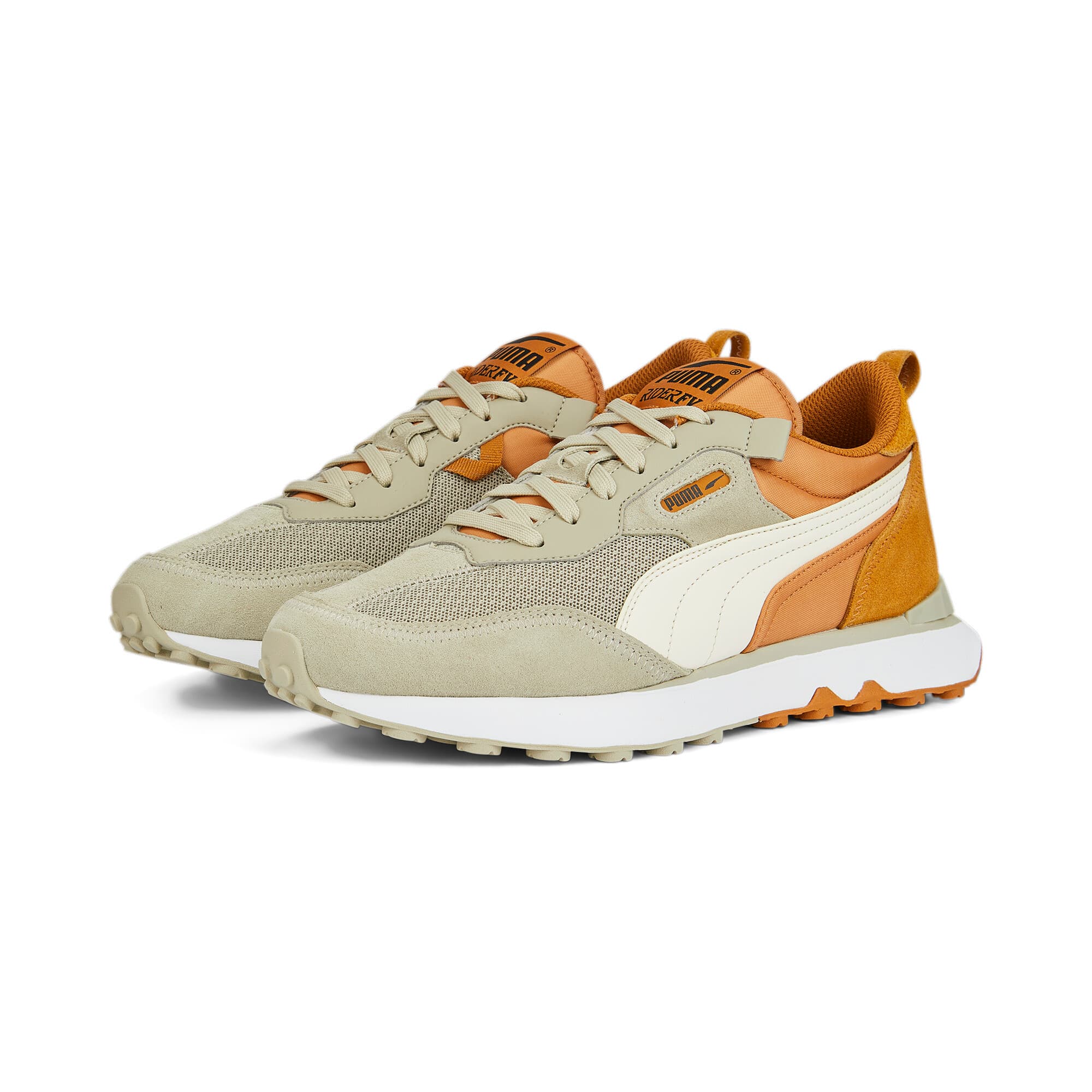 Rider FV Block Sneakers