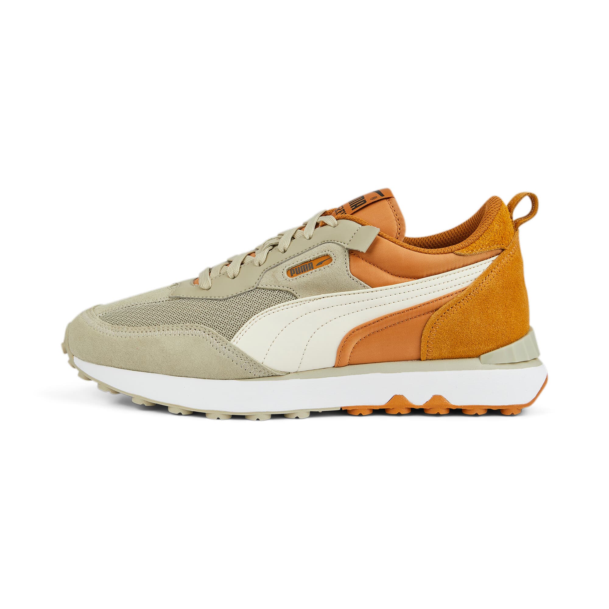 Rider FV Block Sneakers