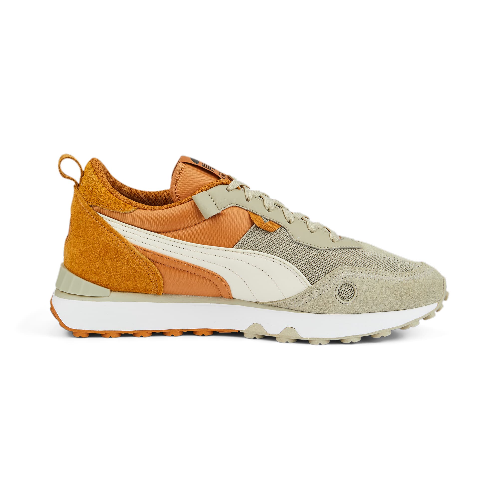 Rider FV Block Sneakers