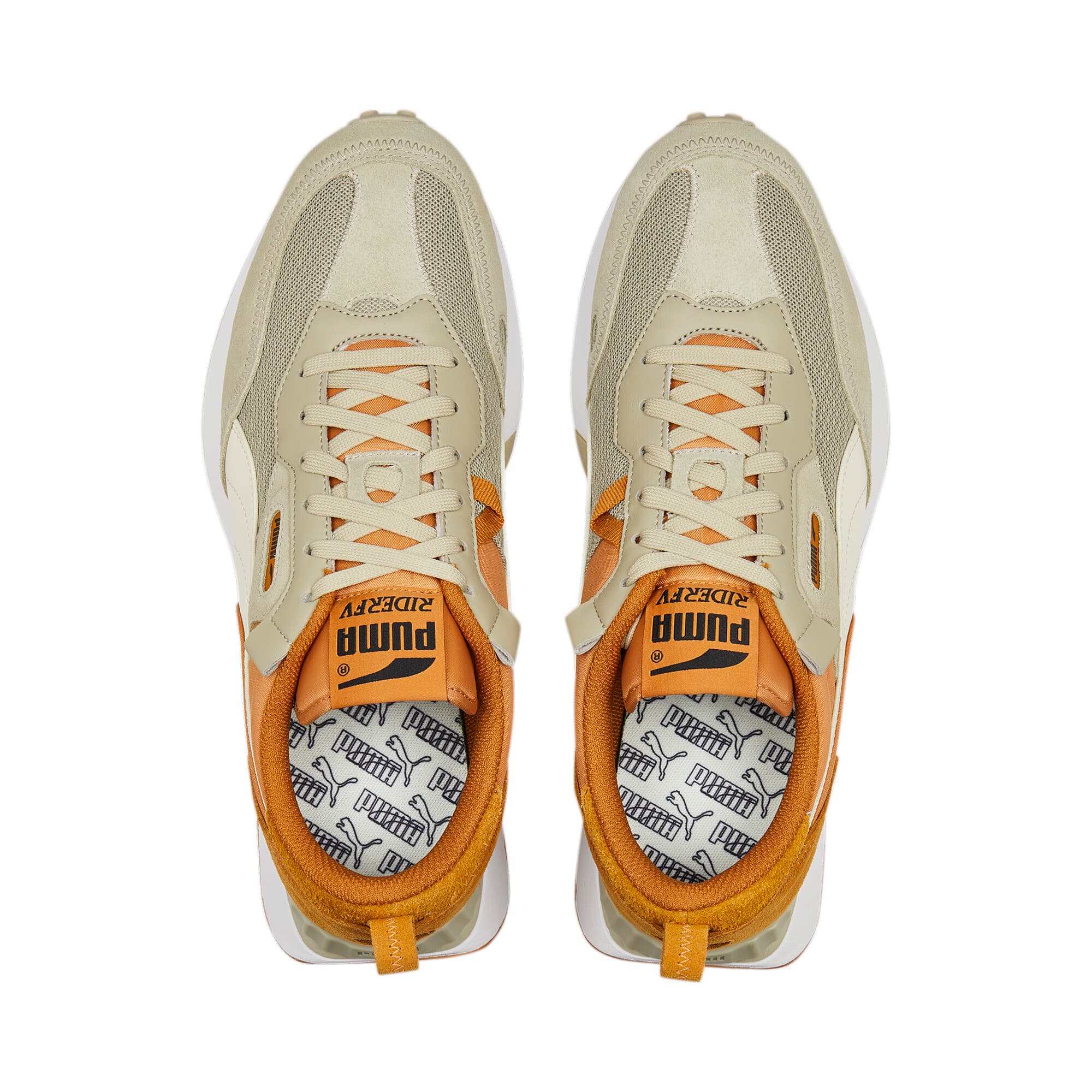 Rider FV Block Sneakers