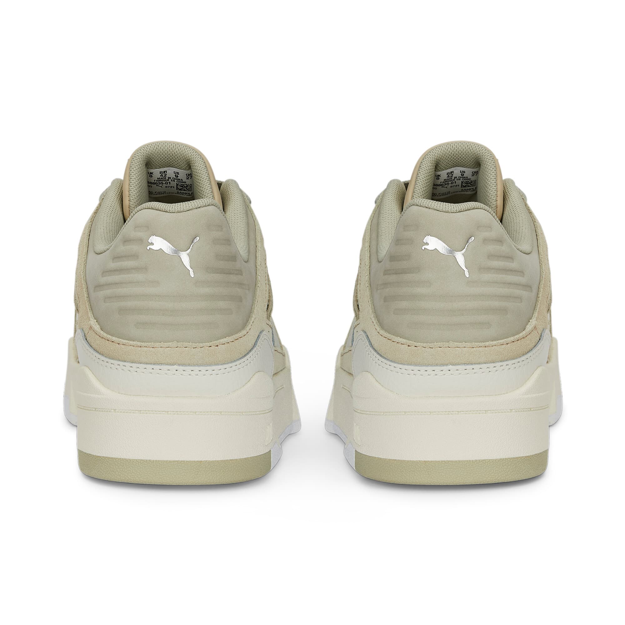 Slipstream Mix Sneakers
