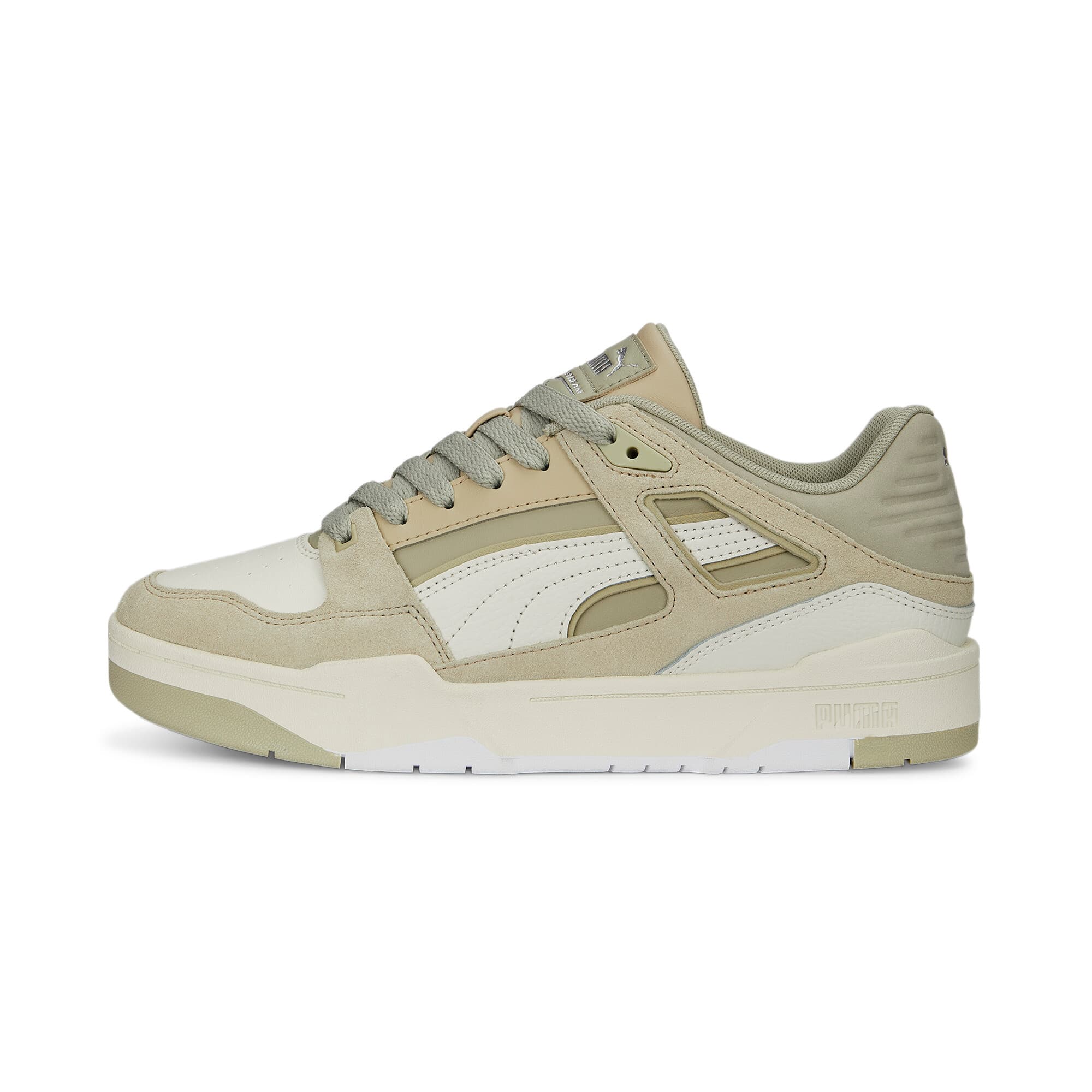 Slipstream Mix Sneakers