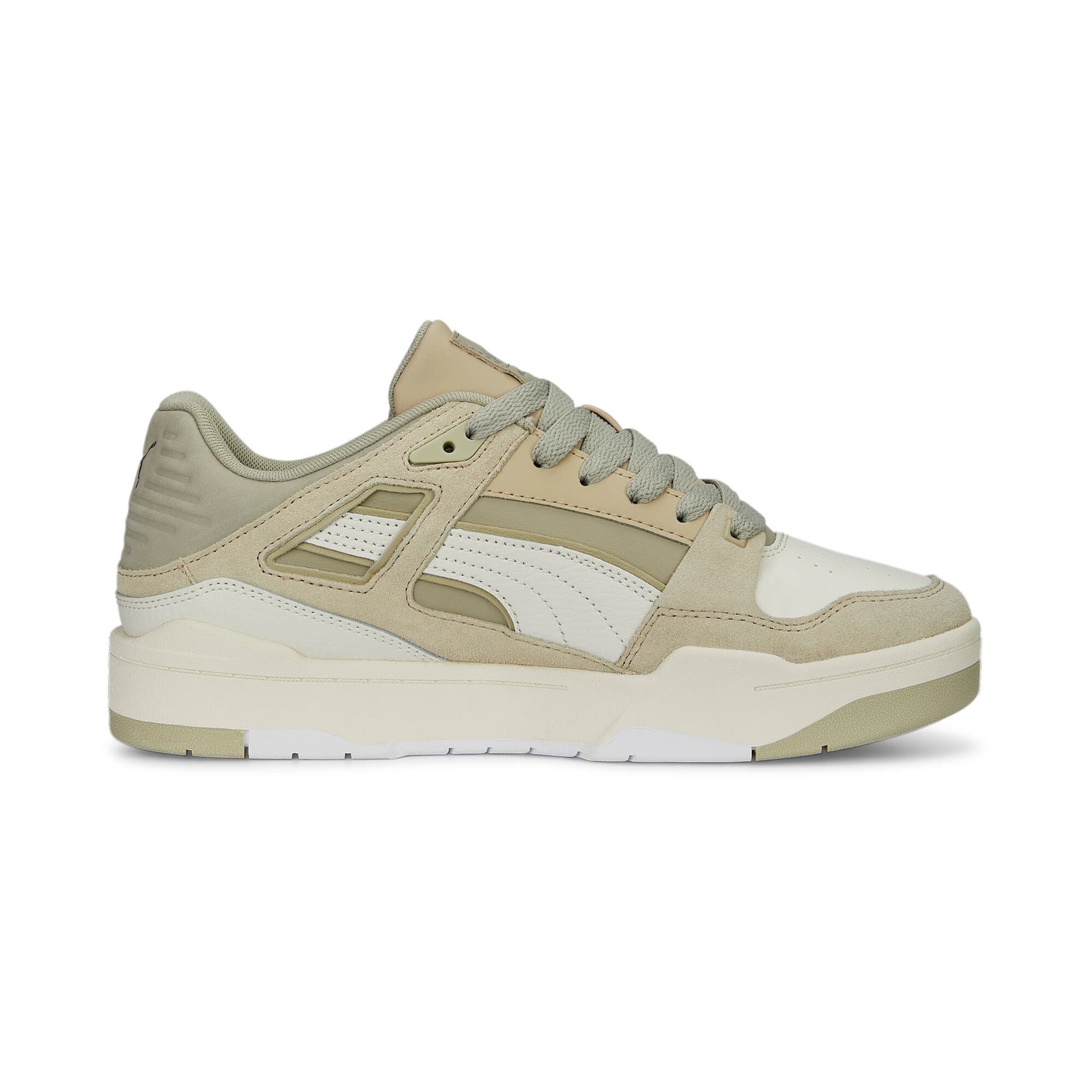 Slipstream Mix Sneakers