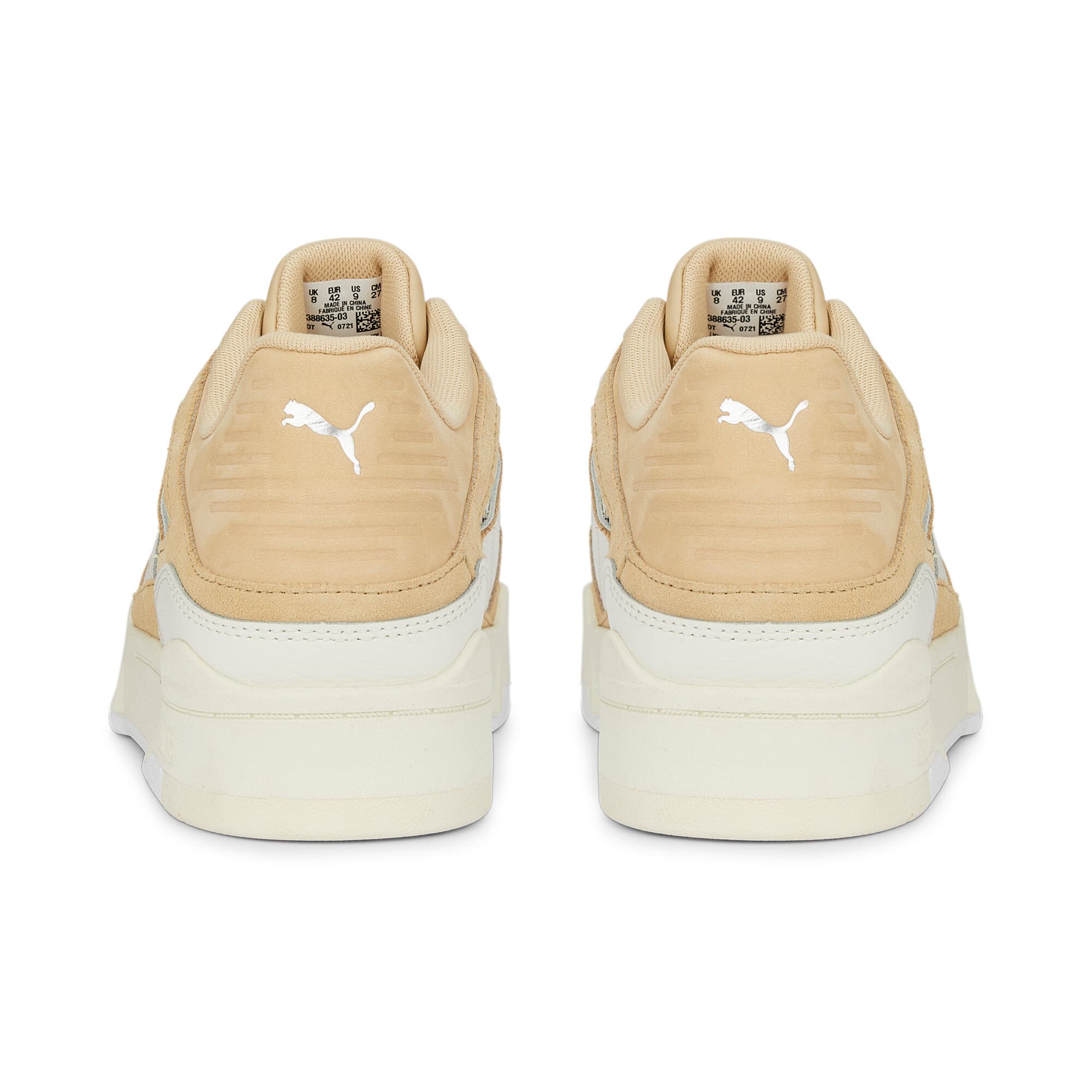 Slipstream Mix Sneakers
