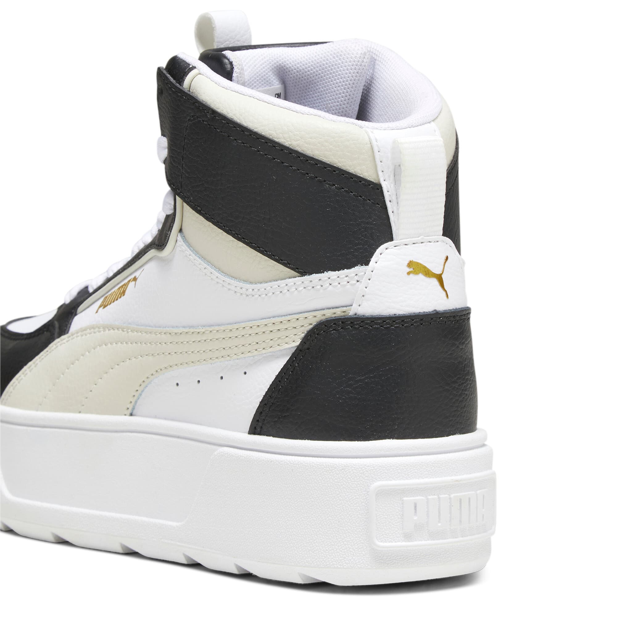 Karmen Rebelle Mid Youth Sneakers