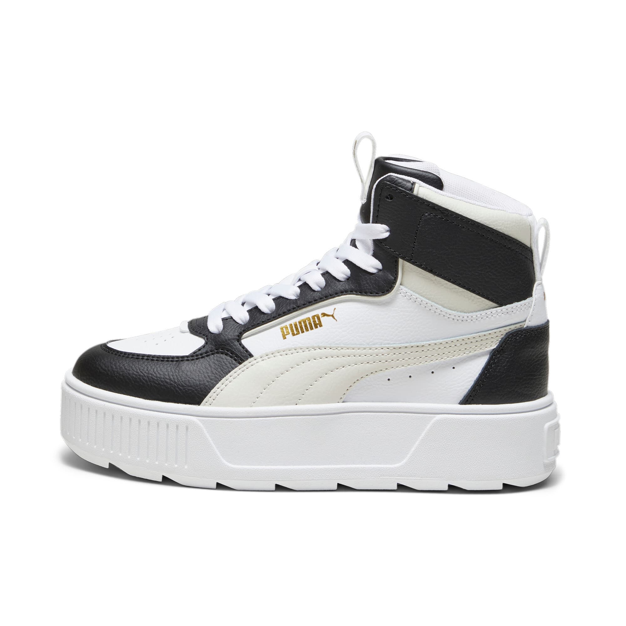 Karmen Rebelle Mid Youth Sneakers