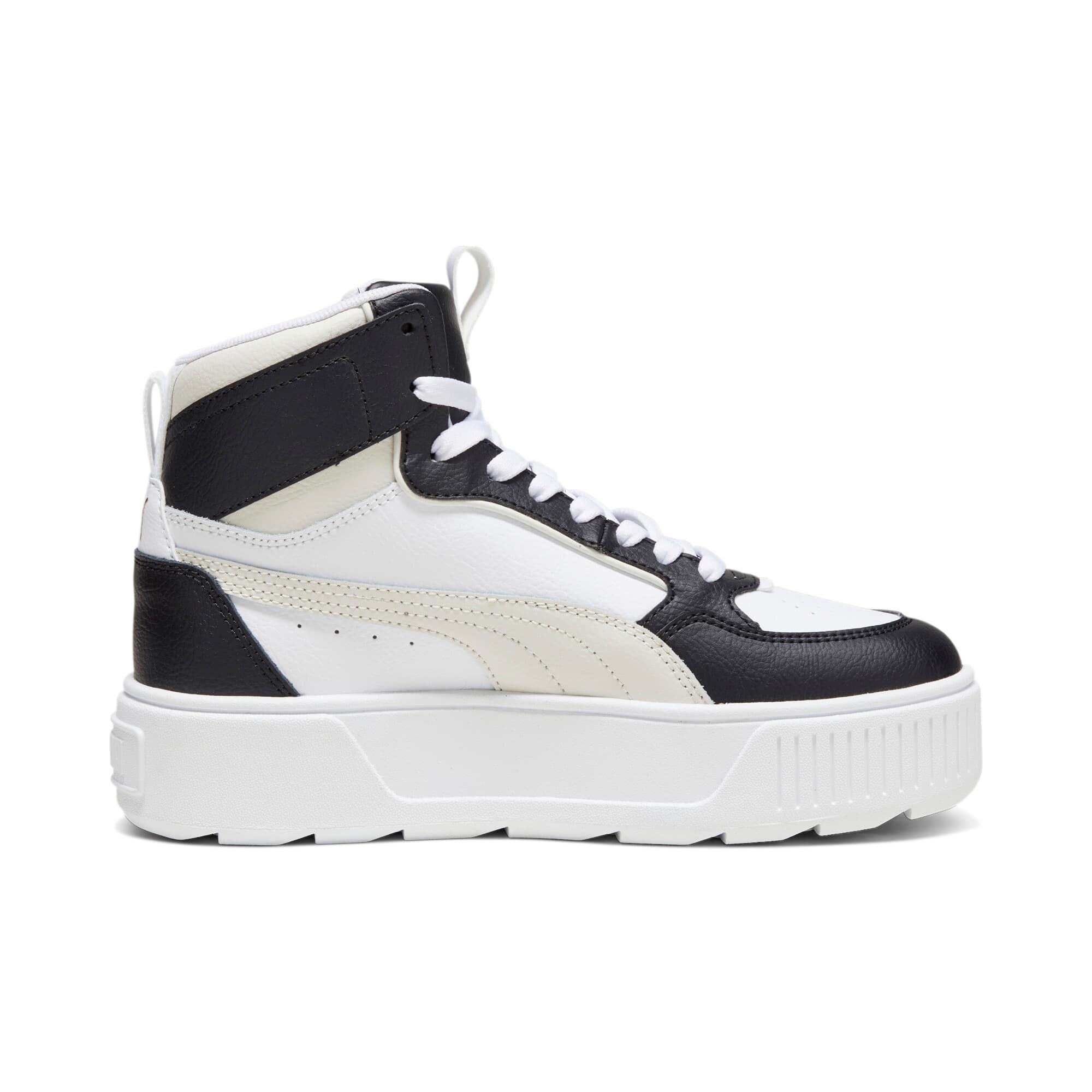 Karmen Rebelle Mid Youth Sneakers