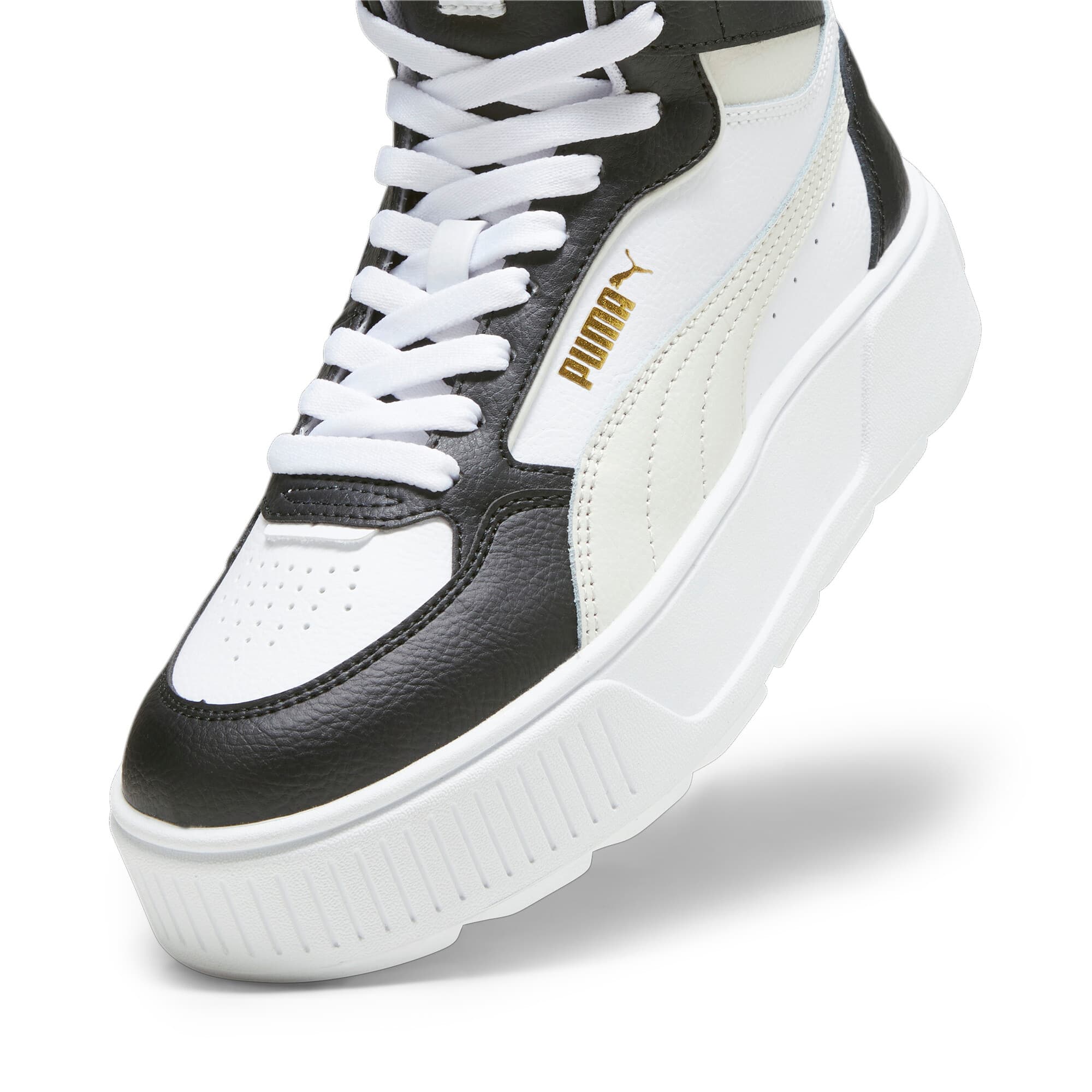 Karmen Rebelle Mid Youth Sneakers