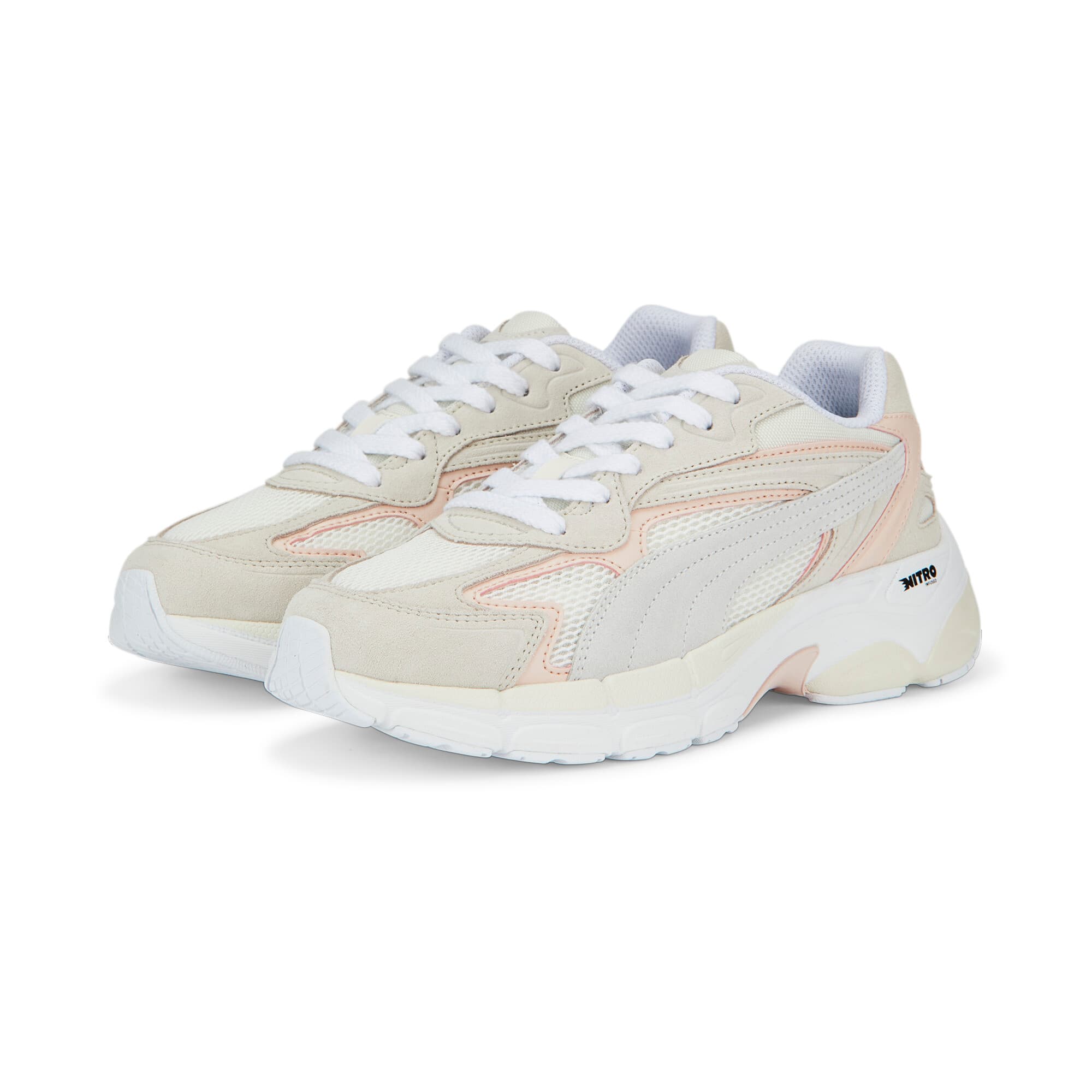 Teveris Nitro Sneakers