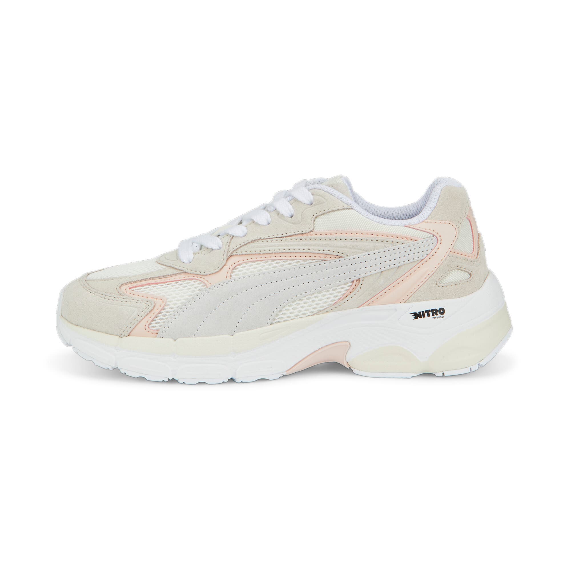 Teveris Nitro Sneakers