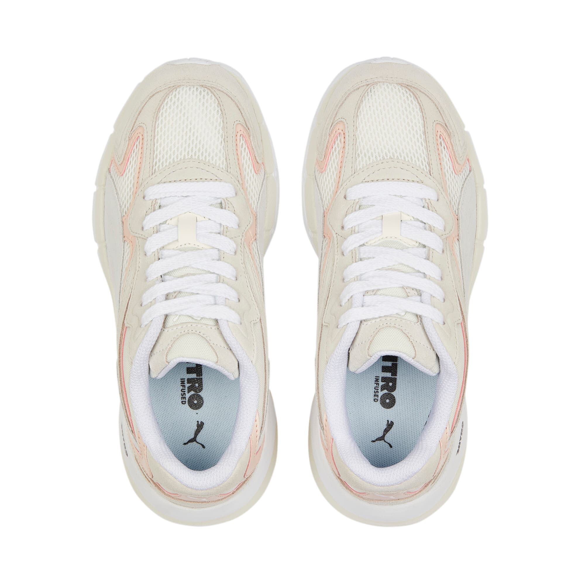 Teveris Nitro Sneakers