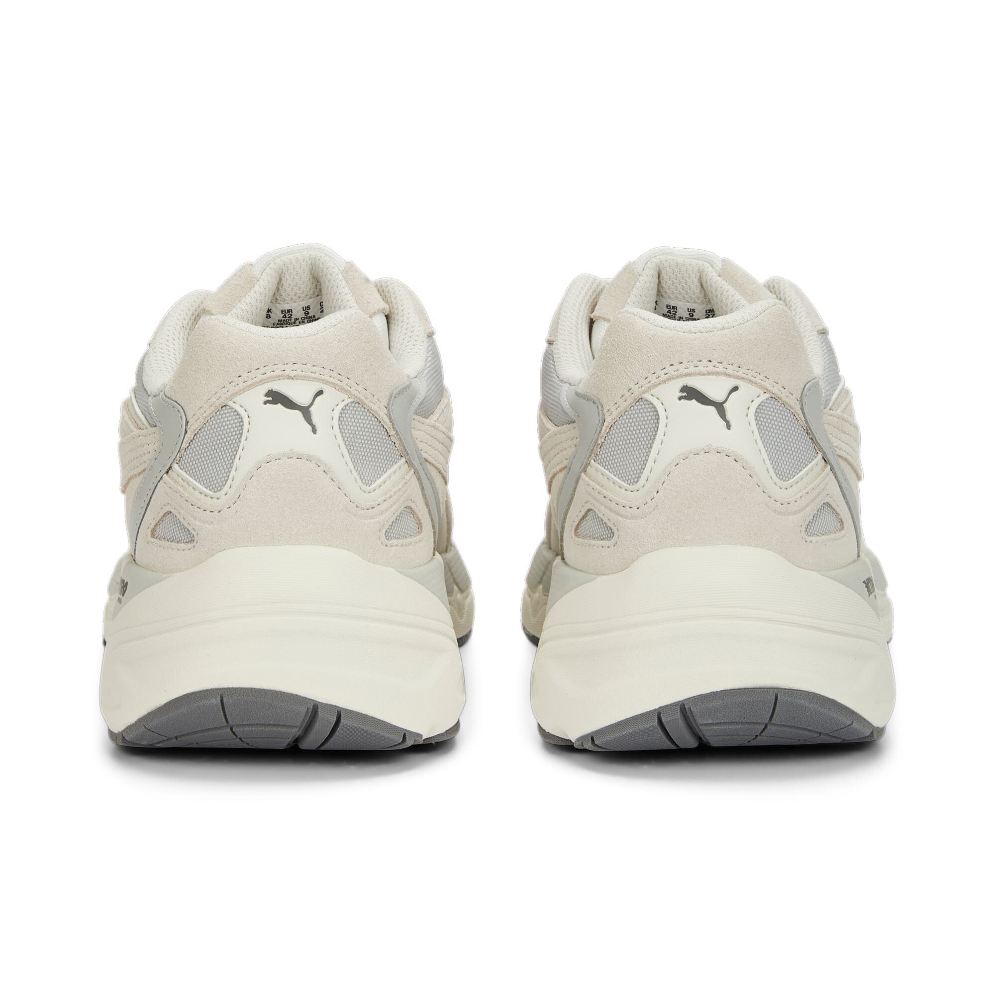 Teveris Nitro Sneakers
