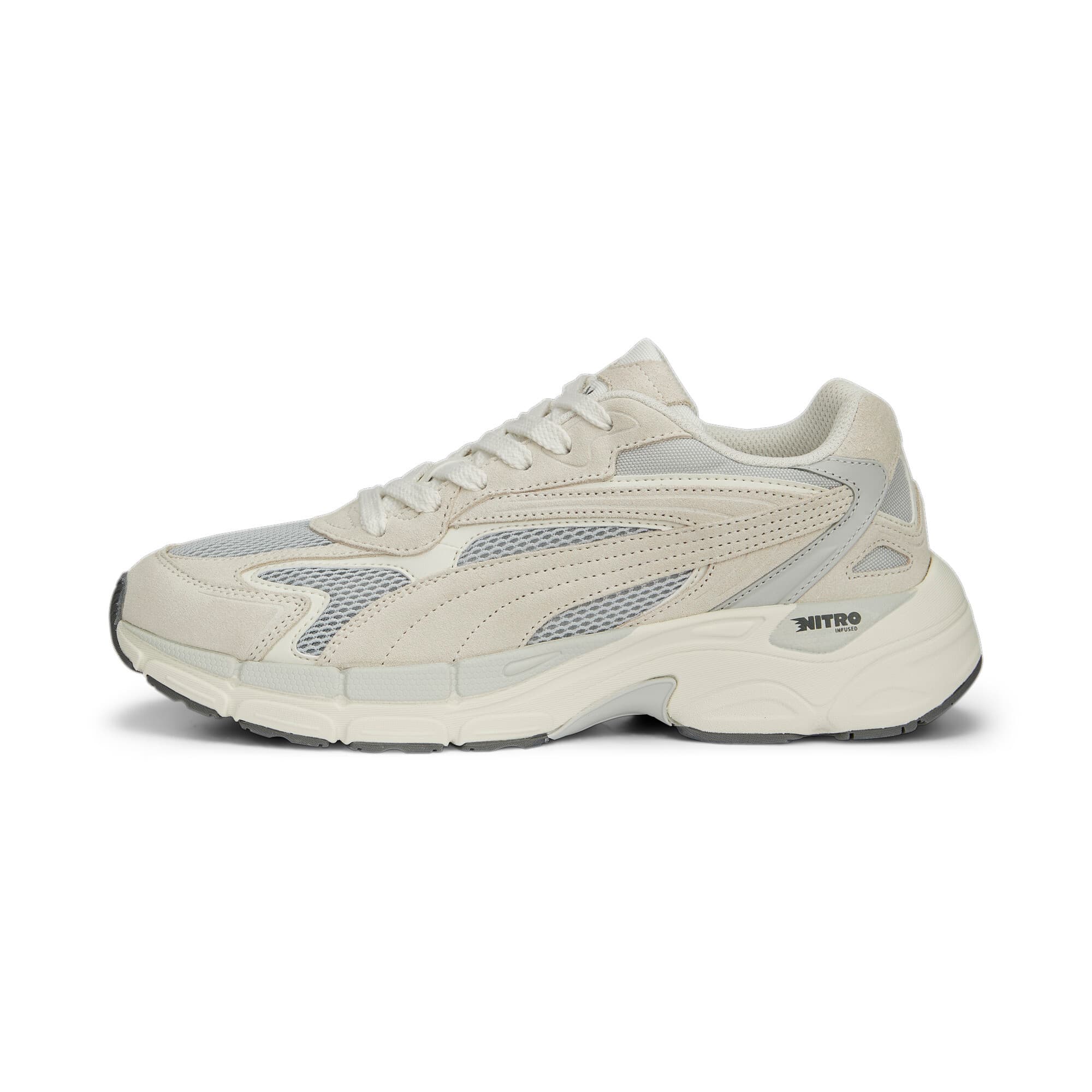 Teveris Nitro Sneakers