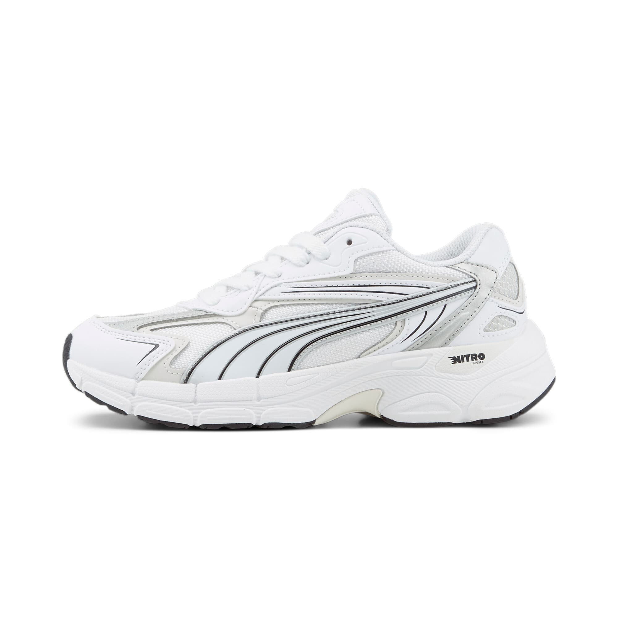 Teveris NITRO Noughties Sneakers