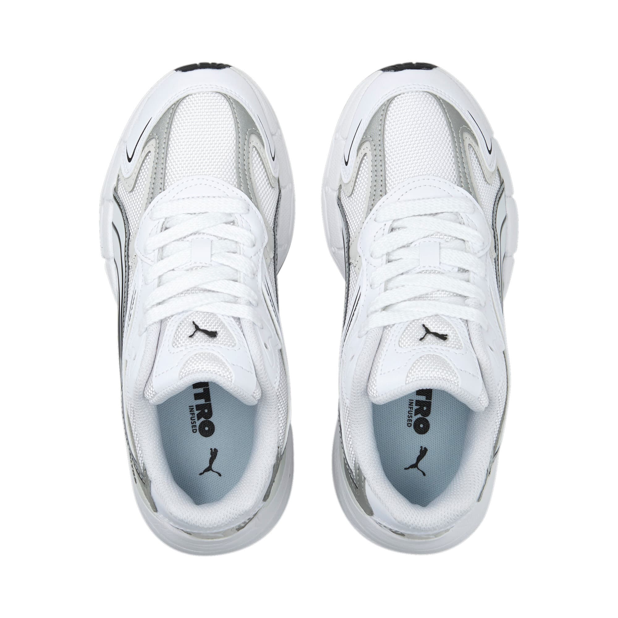 Teveris NITRO Noughties Sneakers