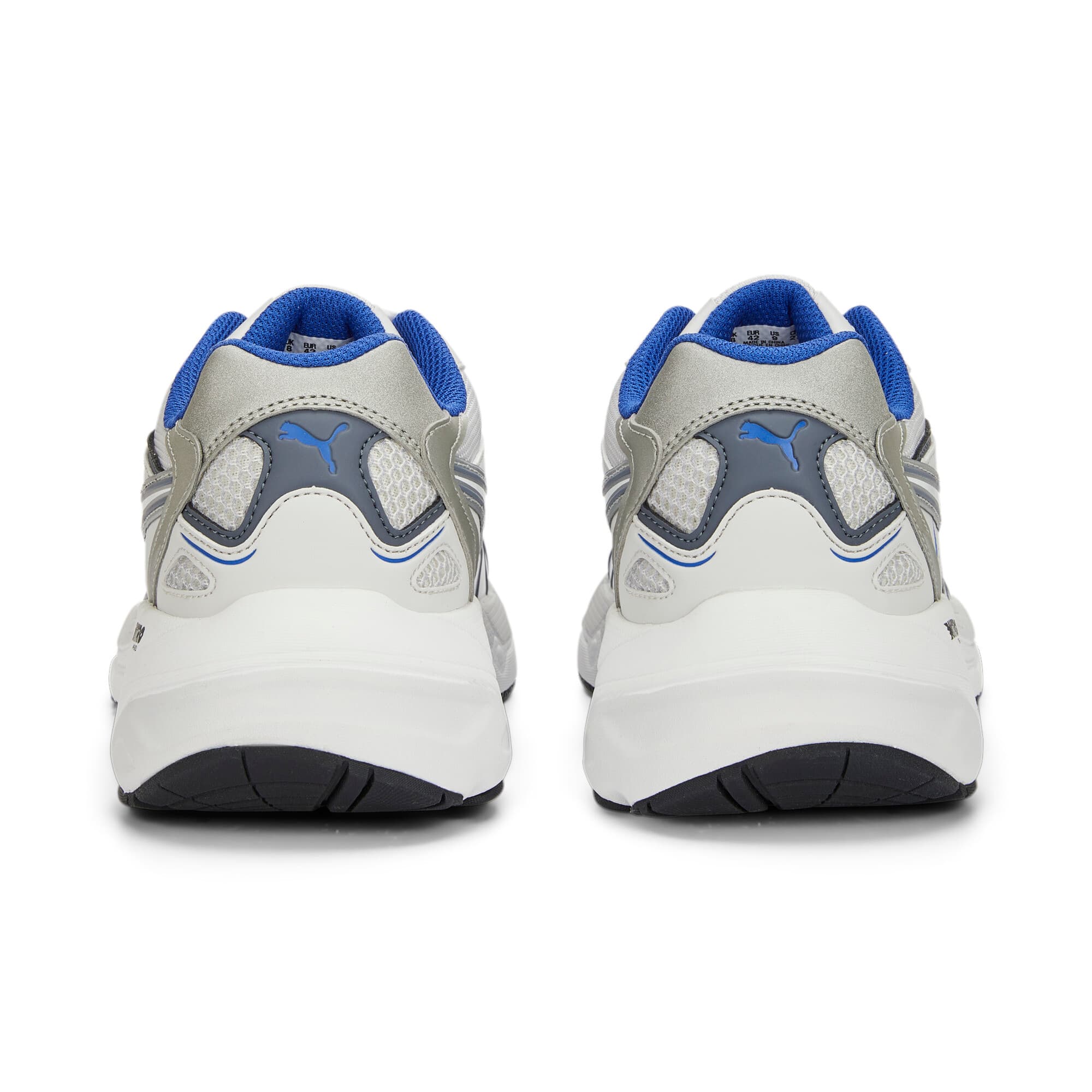 Teveris NITRO Noughties Sneakers