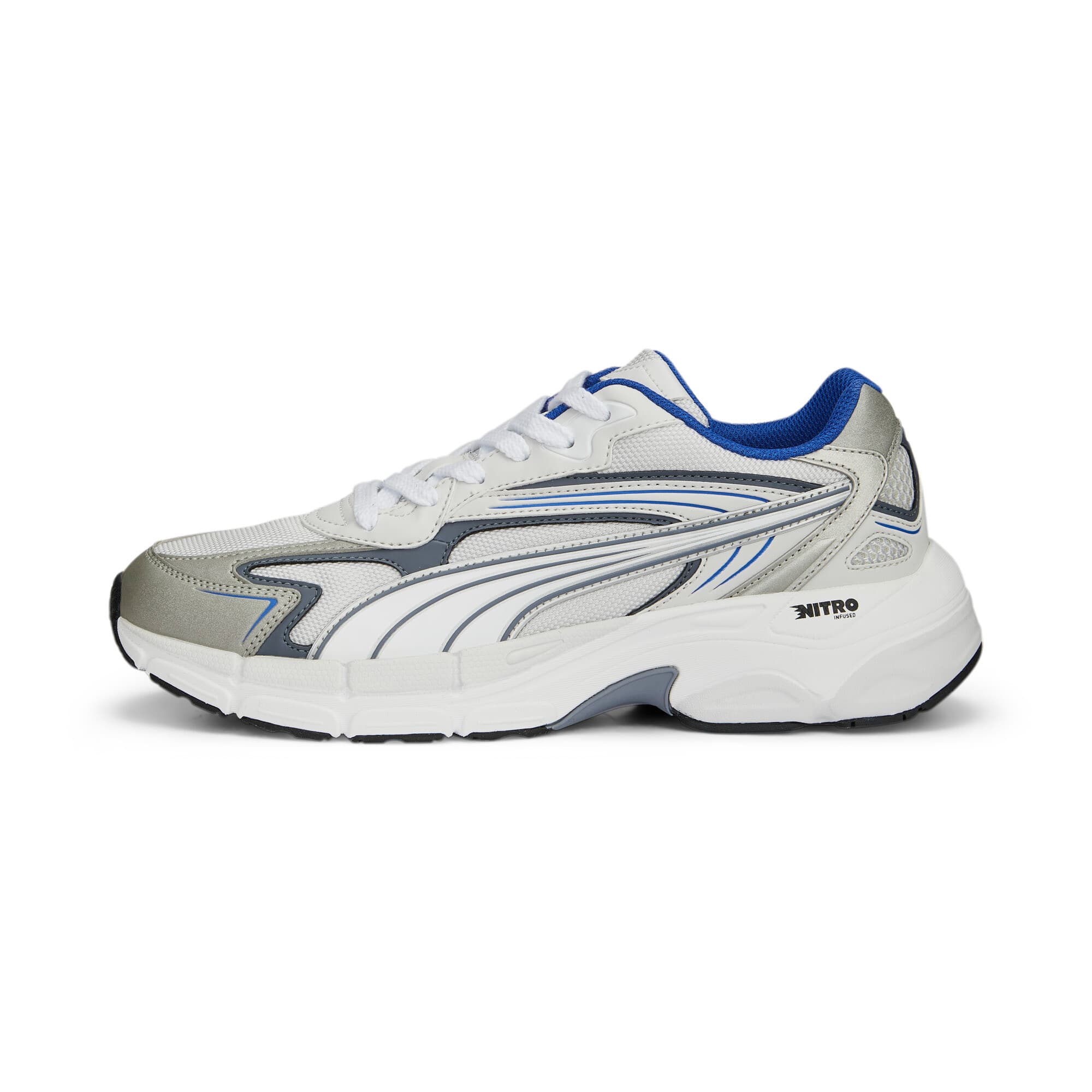 Teveris NITRO Noughties Sneakers