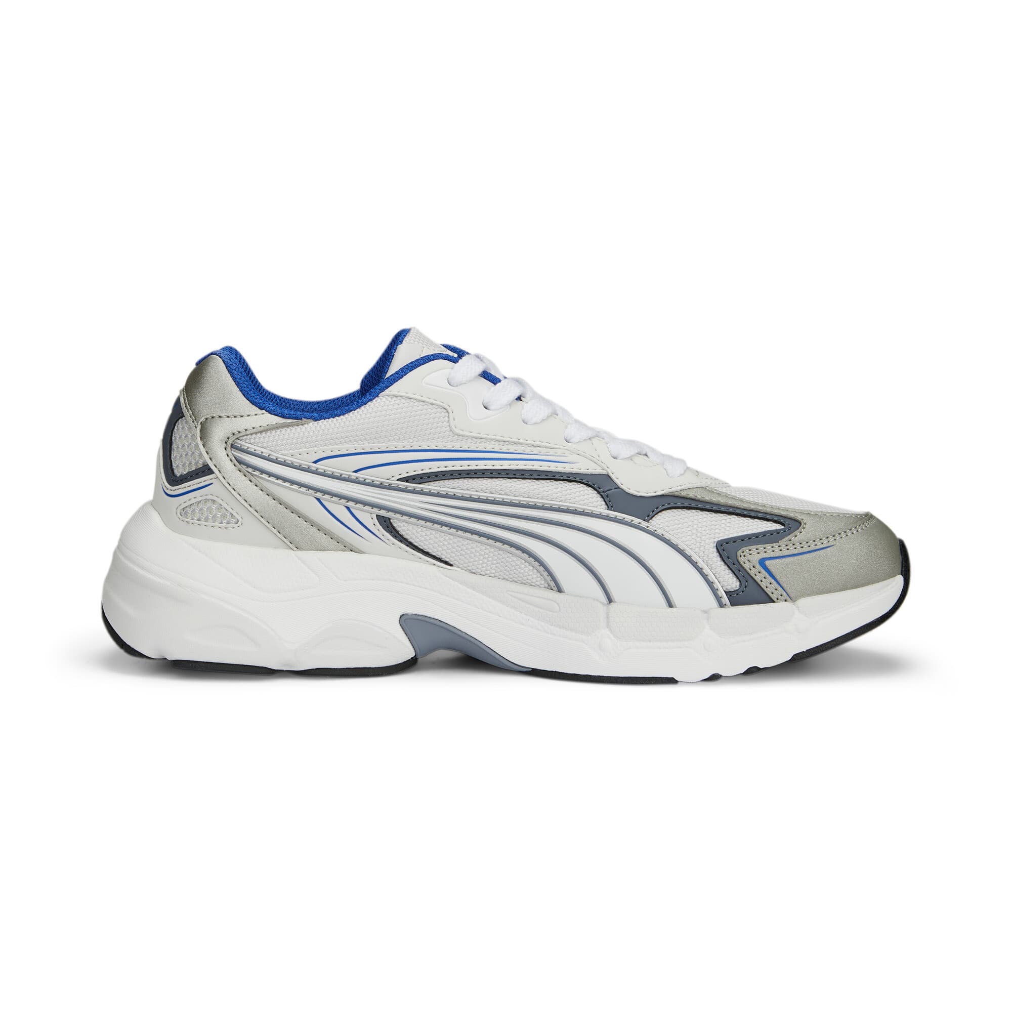 Teveris NITRO Noughties Sneakers
