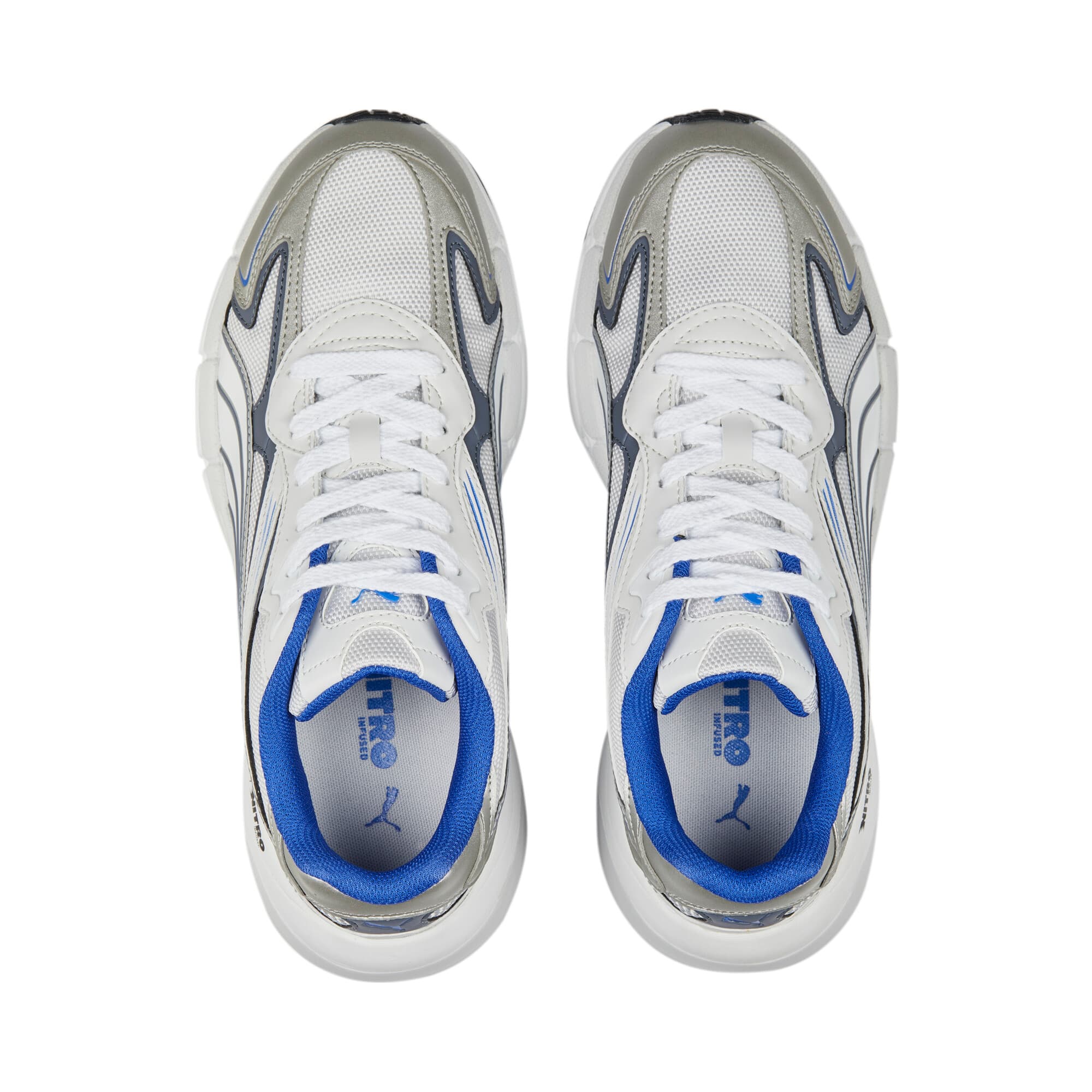 Teveris NITRO Noughties Sneakers