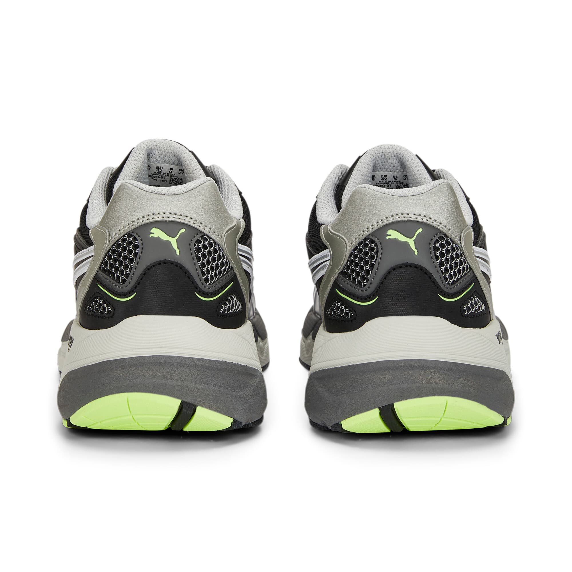 Teveris NITRO Noughties Sneakers