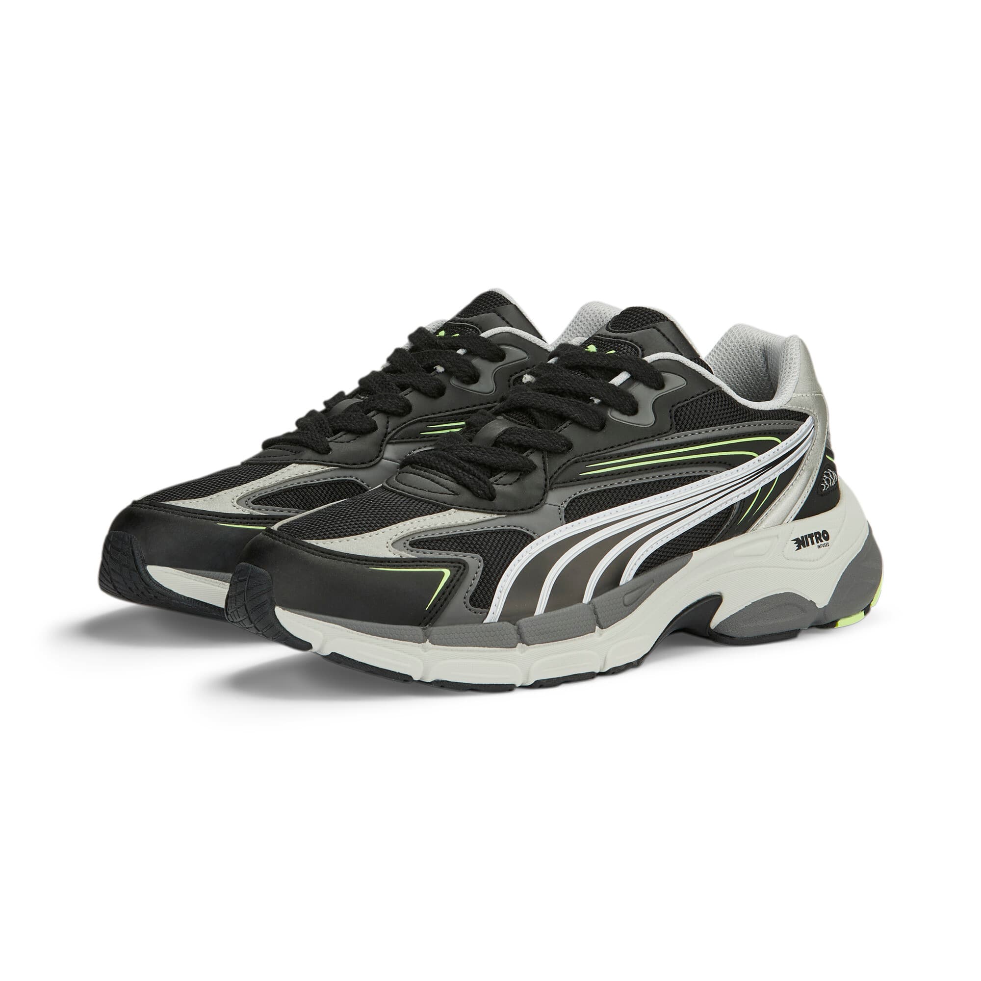 Teveris NITRO Noughties Sneakers