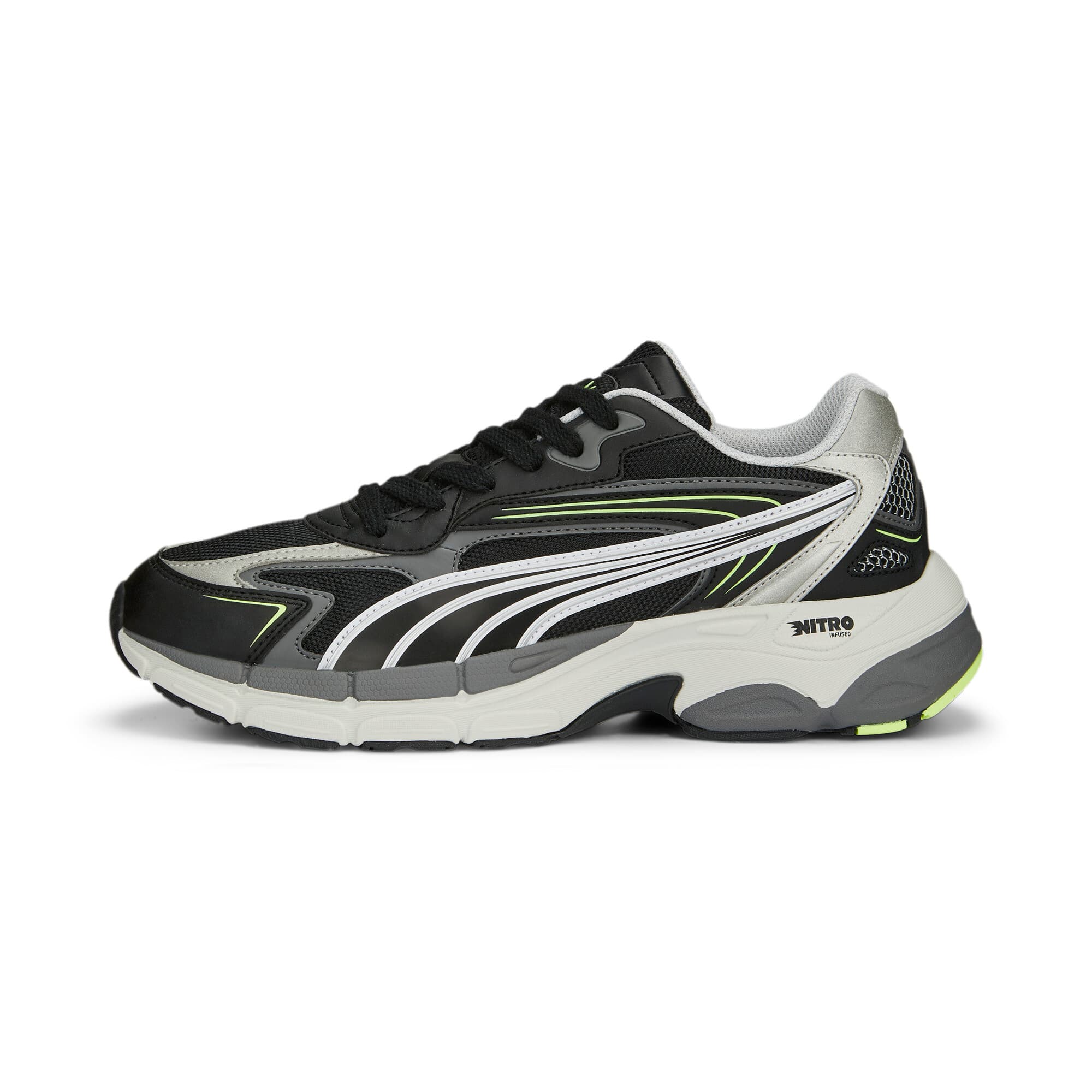 Teveris NITRO Noughties Sneakers