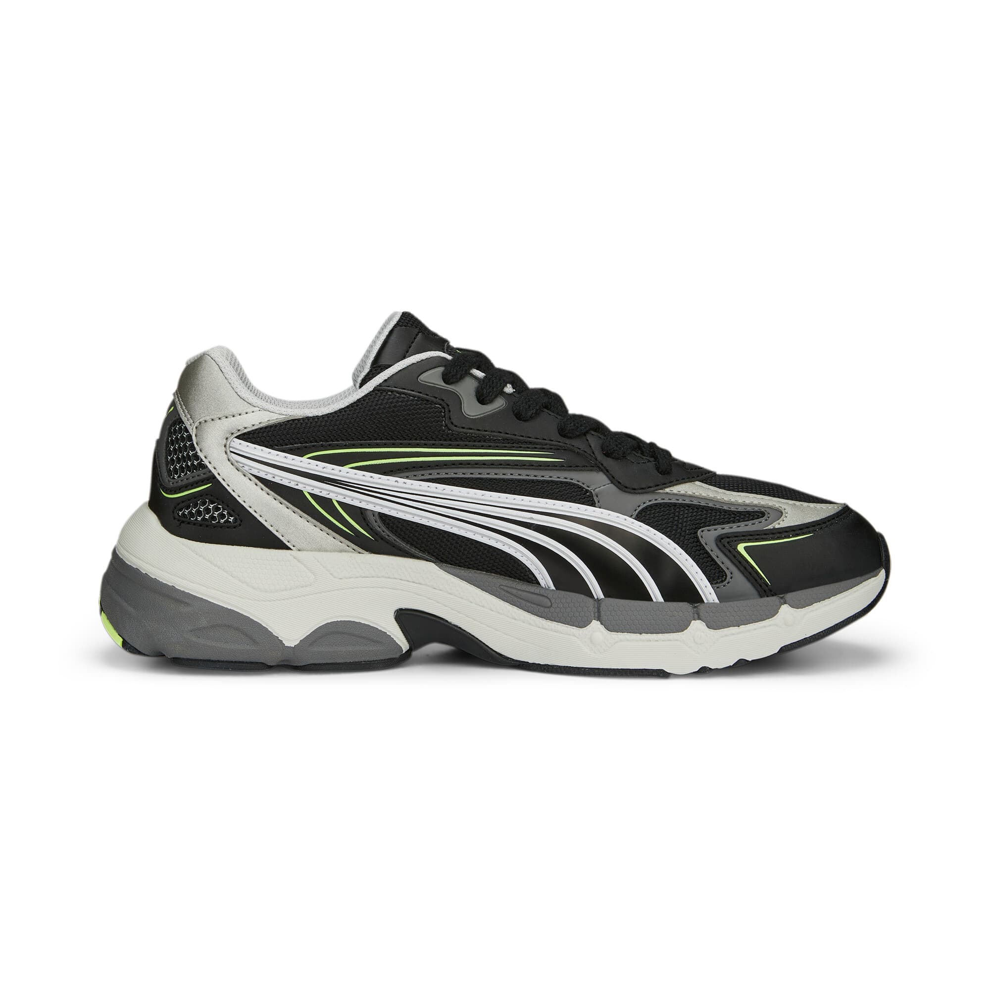 Teveris NITRO Noughties Sneakers