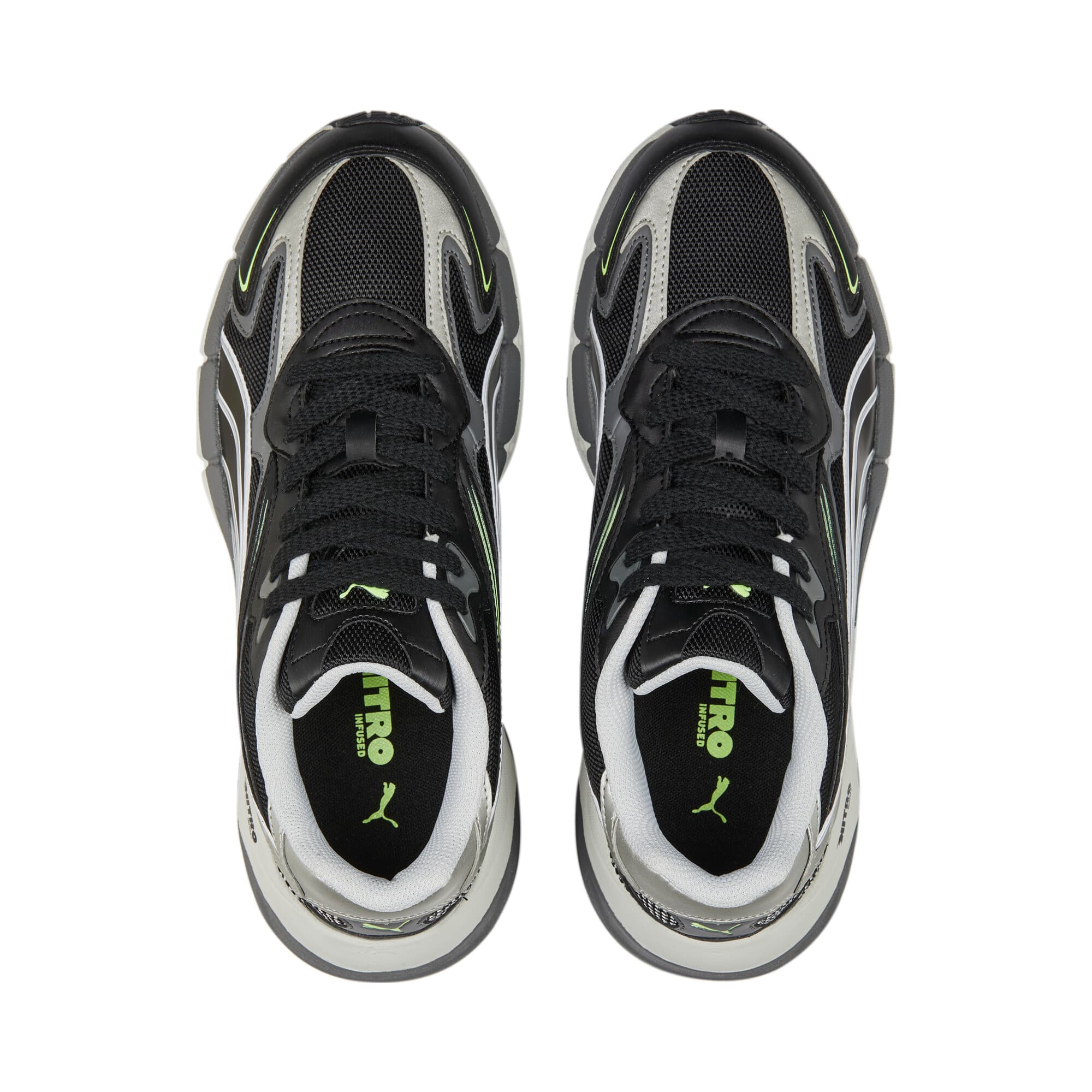 Teveris NITRO Noughties Sneakers