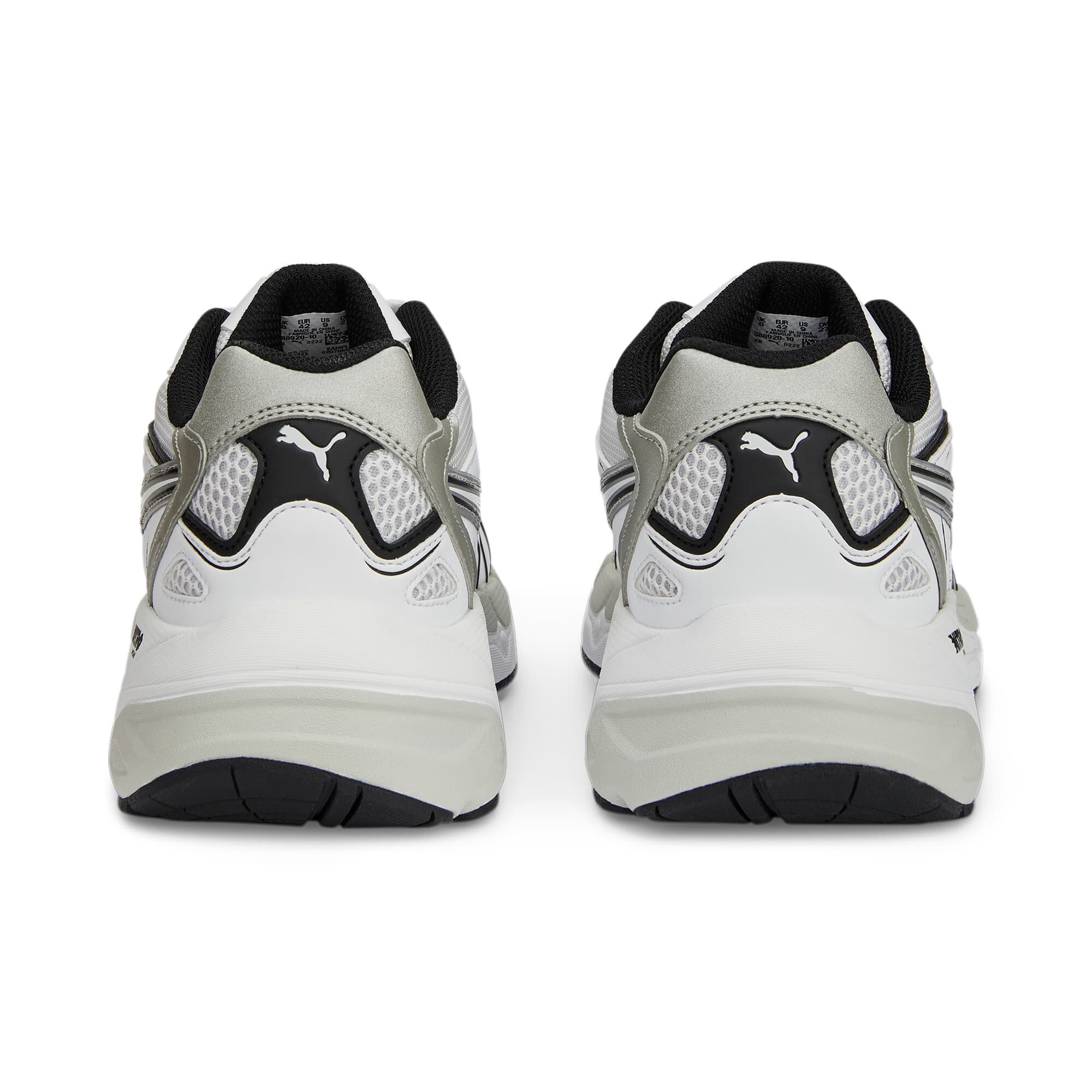 Teveris NITRO Noughties Sneakers