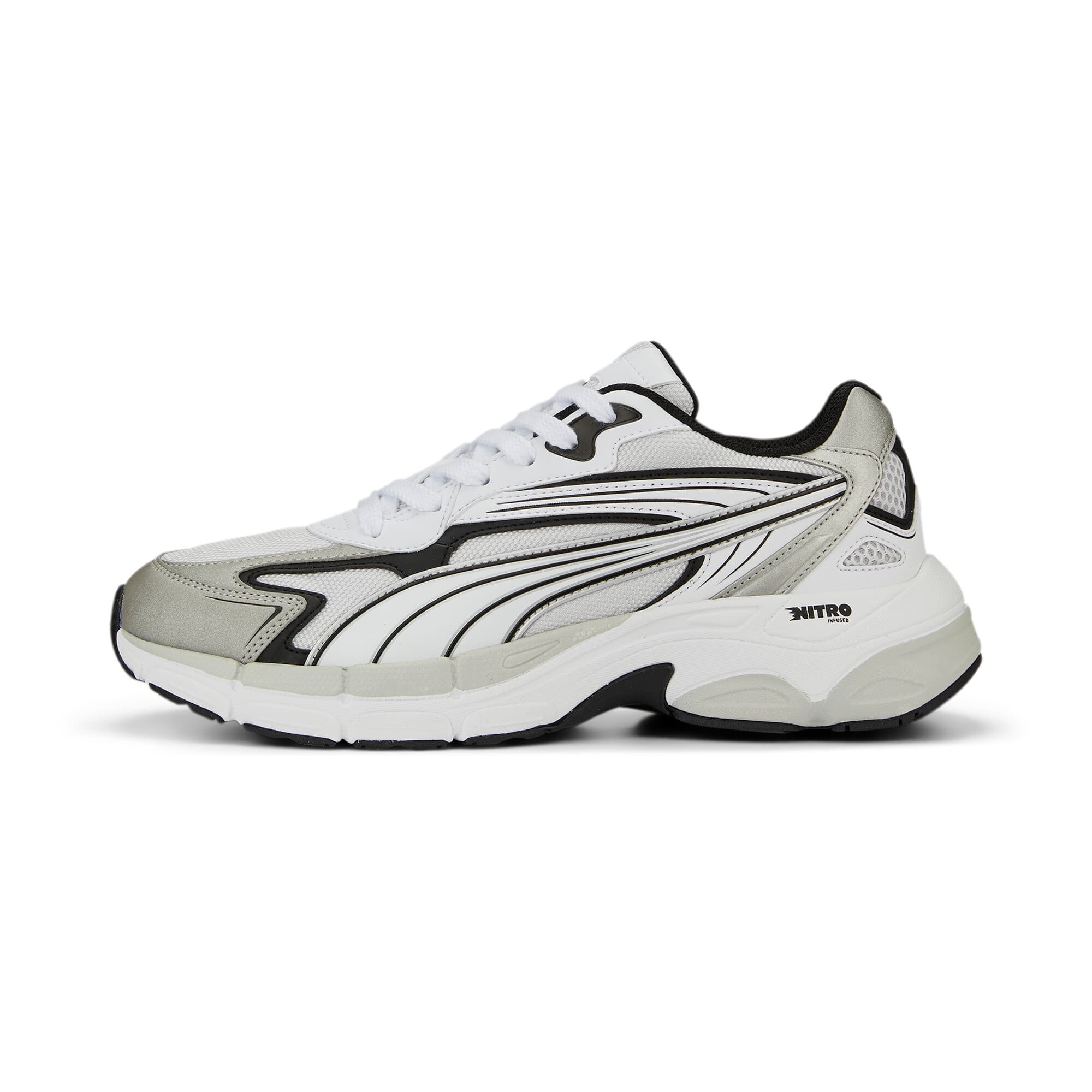 Teveris NITRO Noughties Sneakers