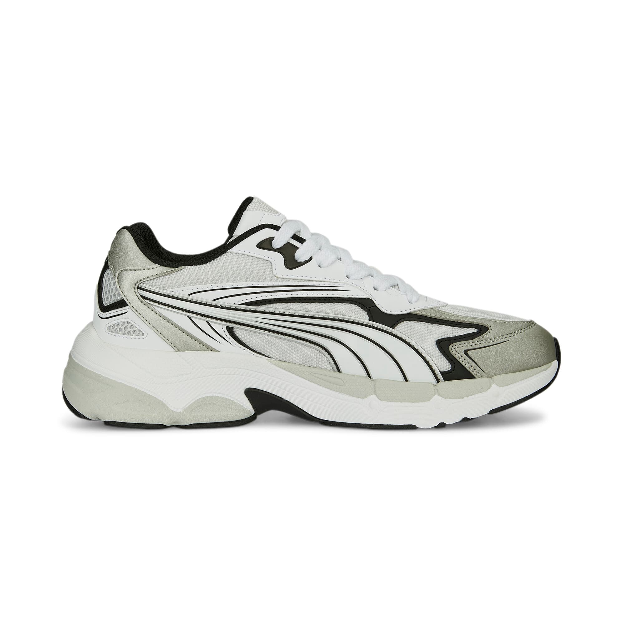Teveris NITRO Noughties Sneakers