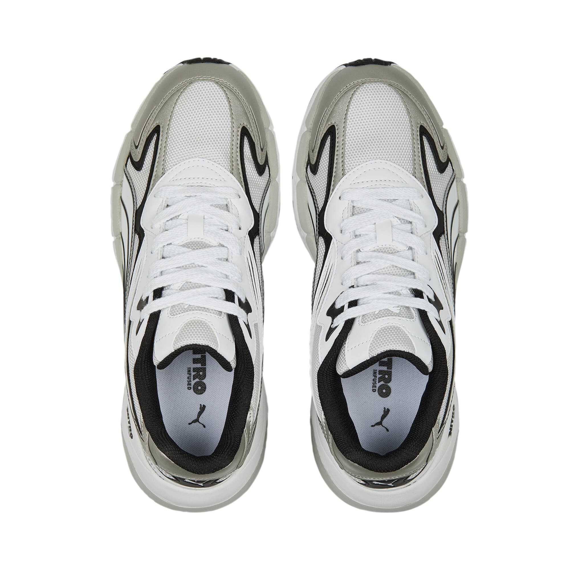 Teveris NITRO Noughties Sneakers