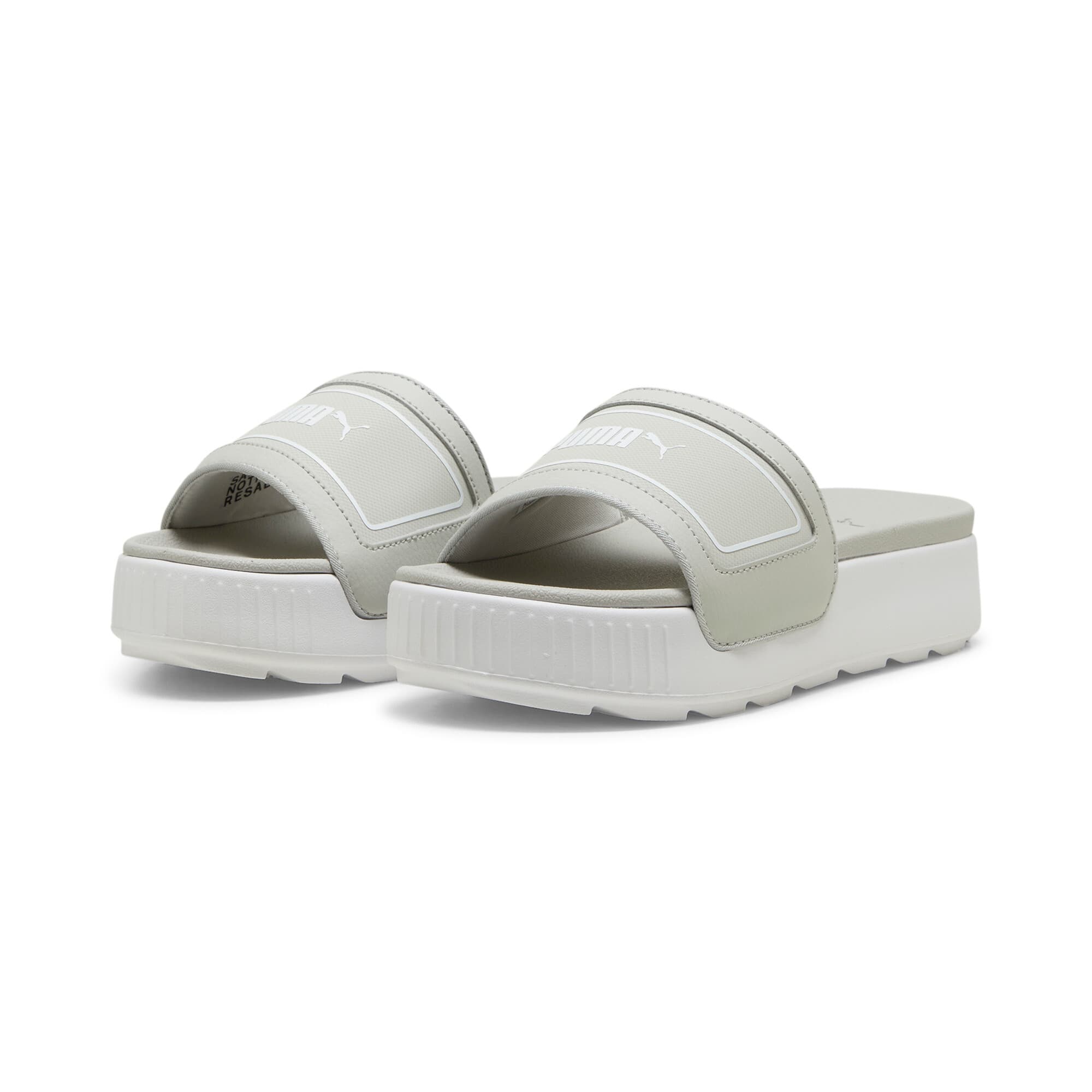 Karmen Swimming Slides Women