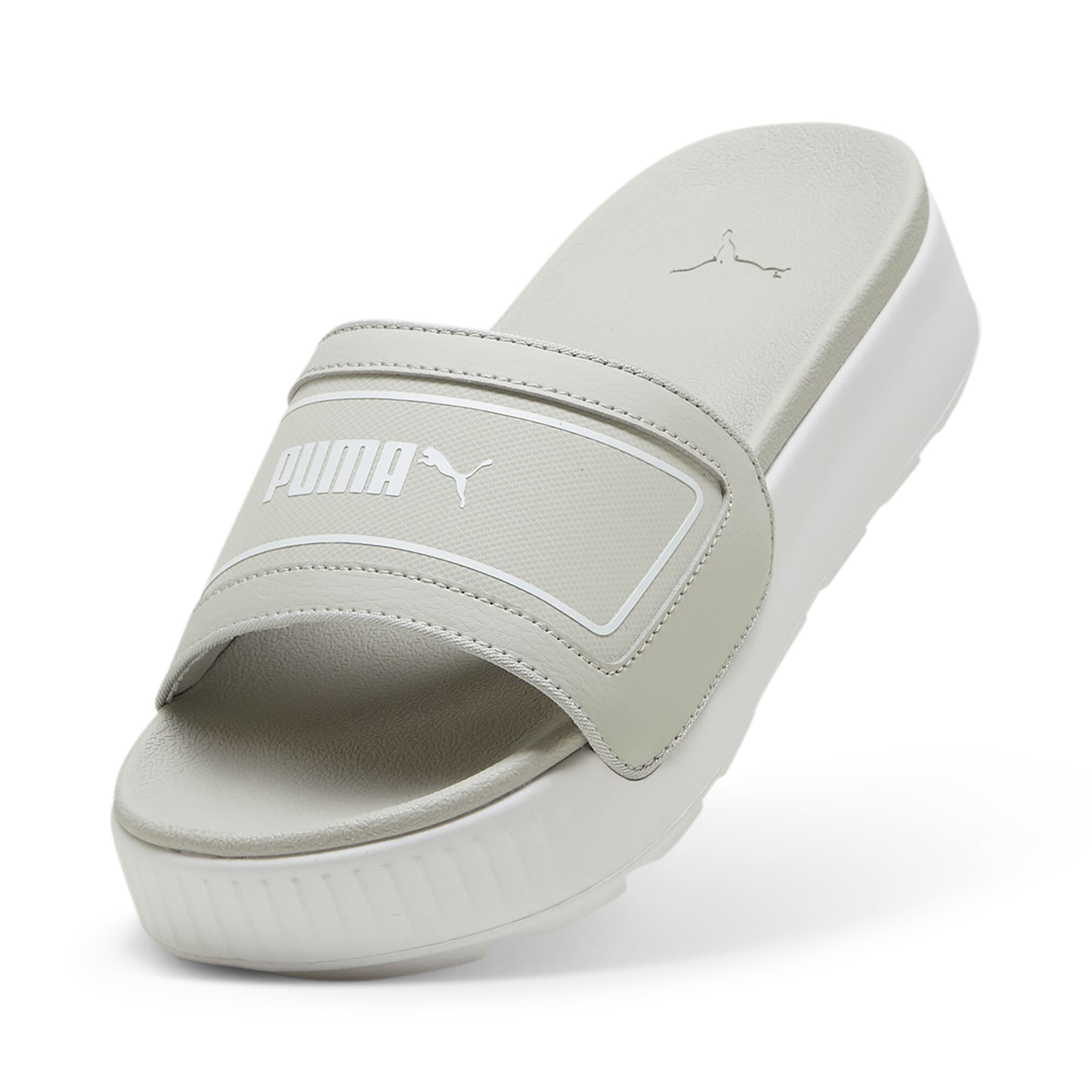 Karmen Swimming Slides Women