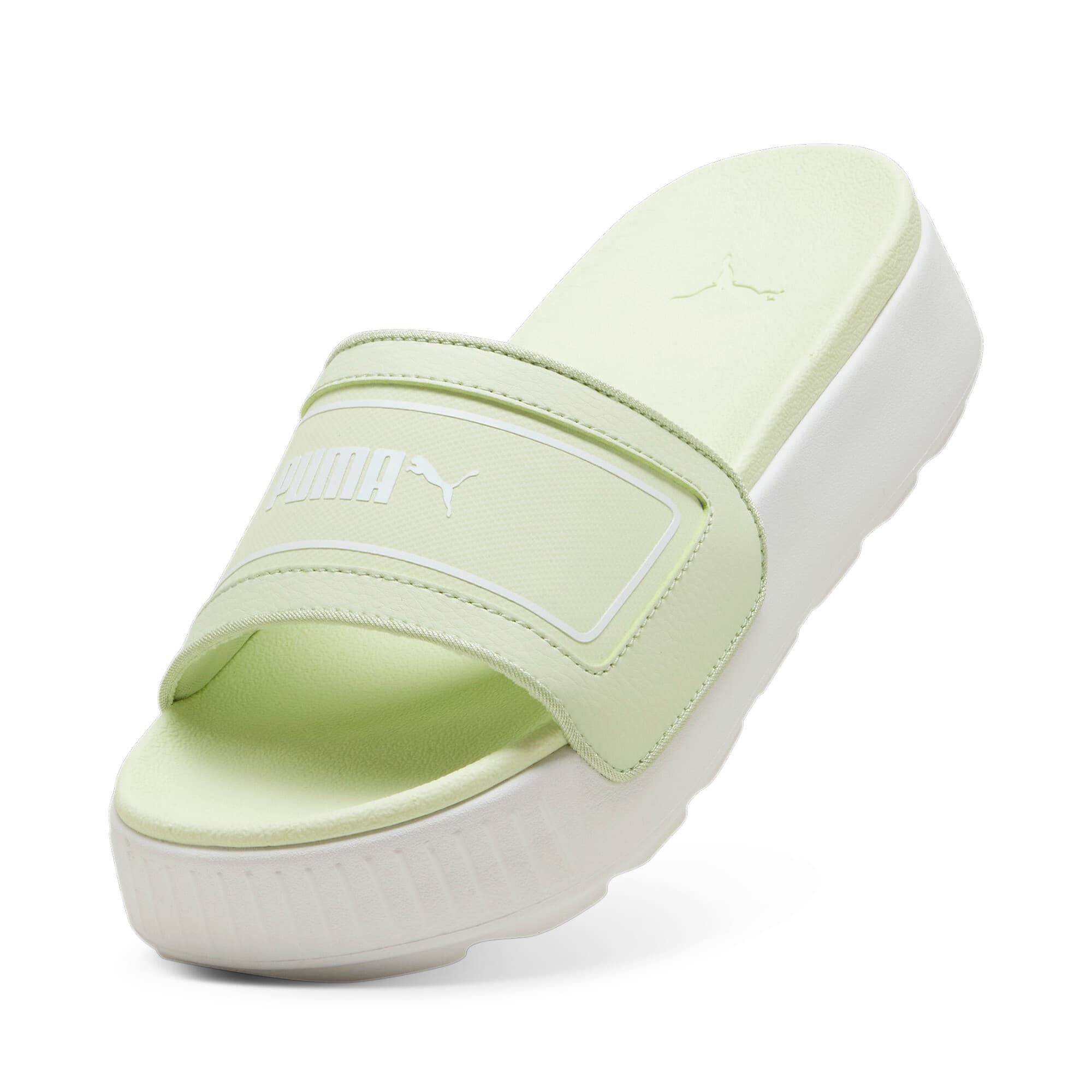 Karmen Swimming Slides Women