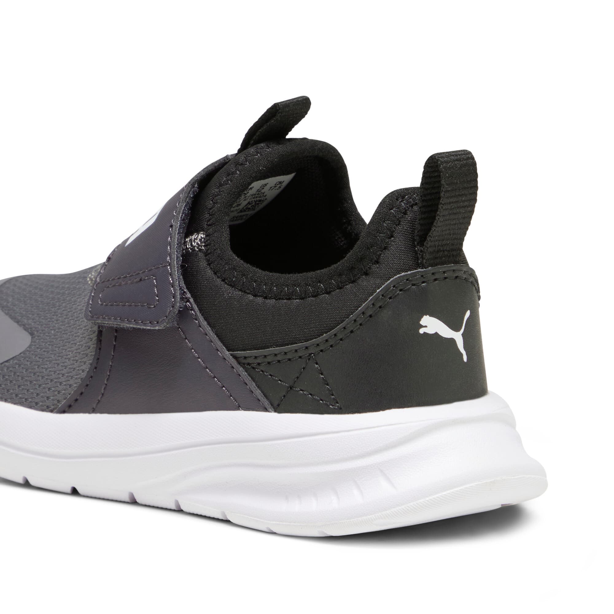 PUMA Evolve Slip-On Sneakers Kids