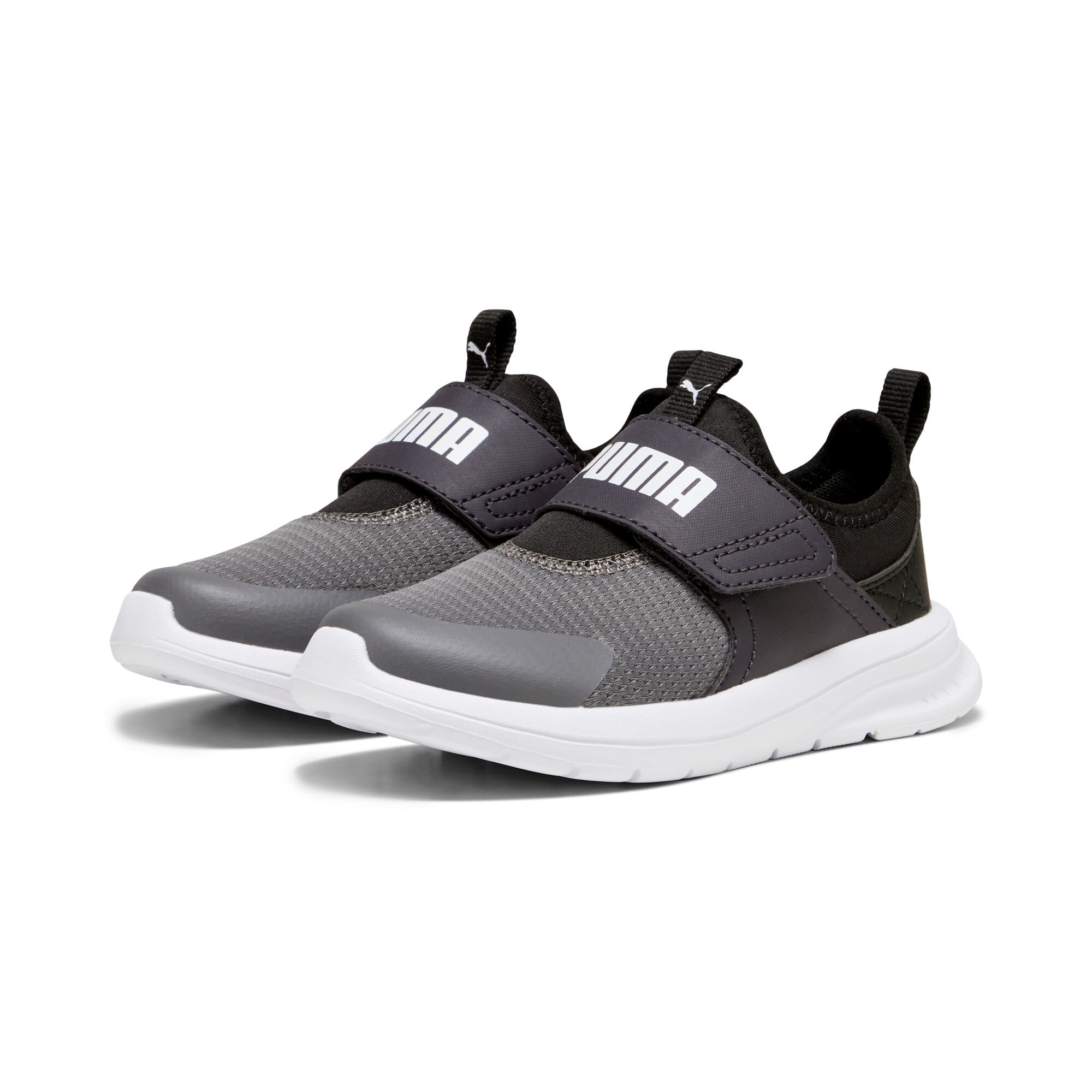 PUMA Evolve Slip-On Sneakers Kids